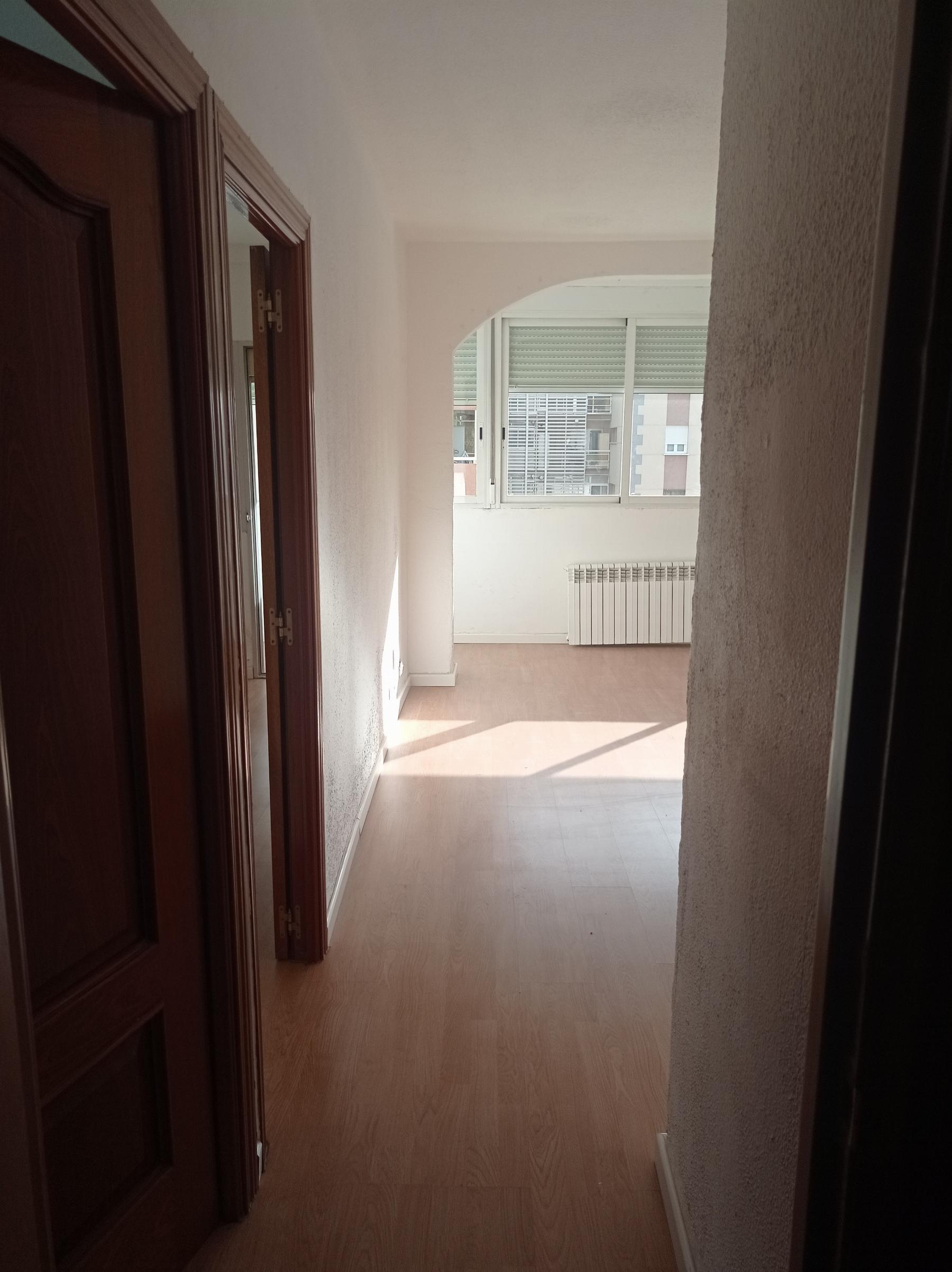 Venta de piso en Madrid