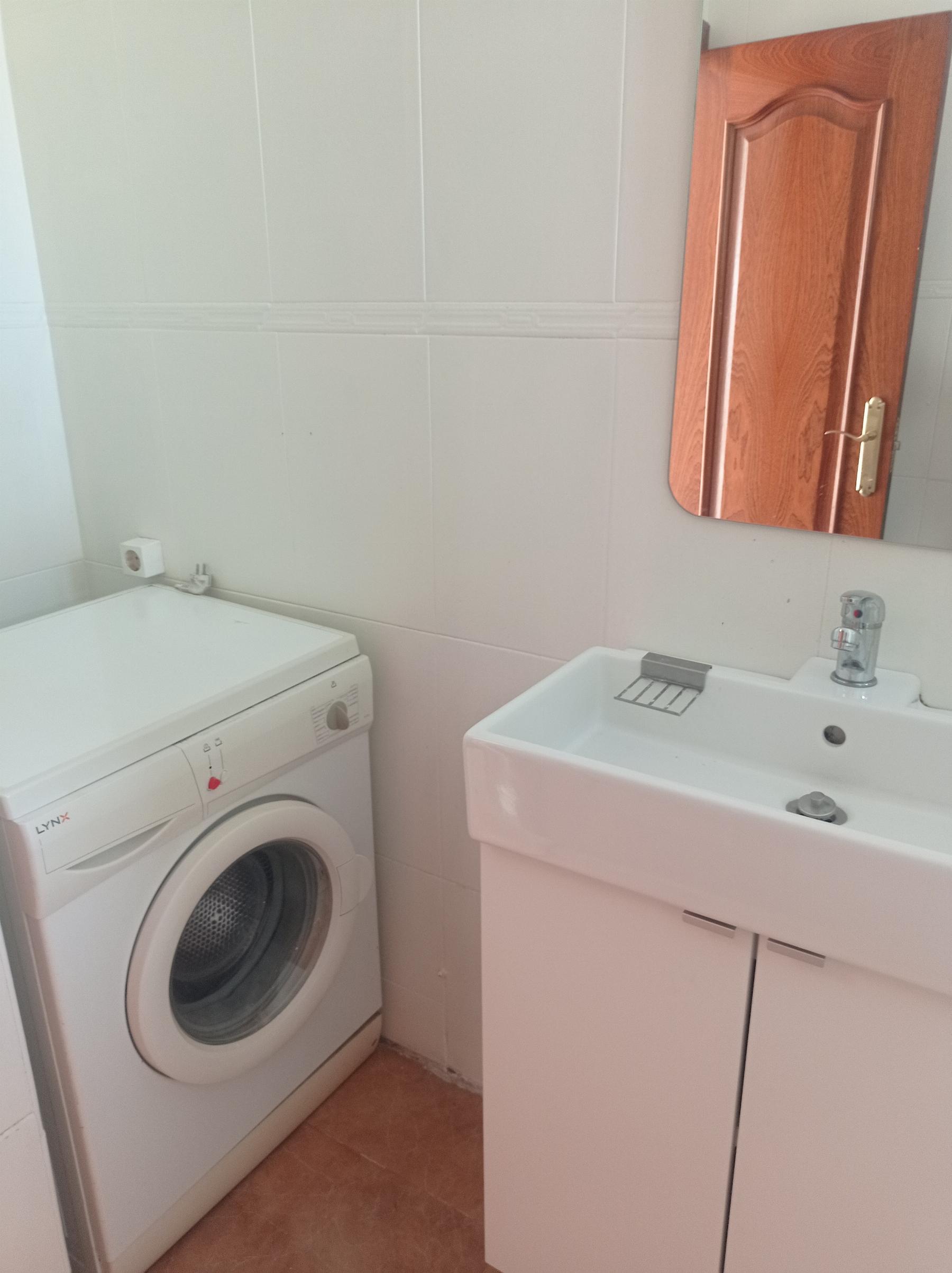 Venta de piso en Madrid