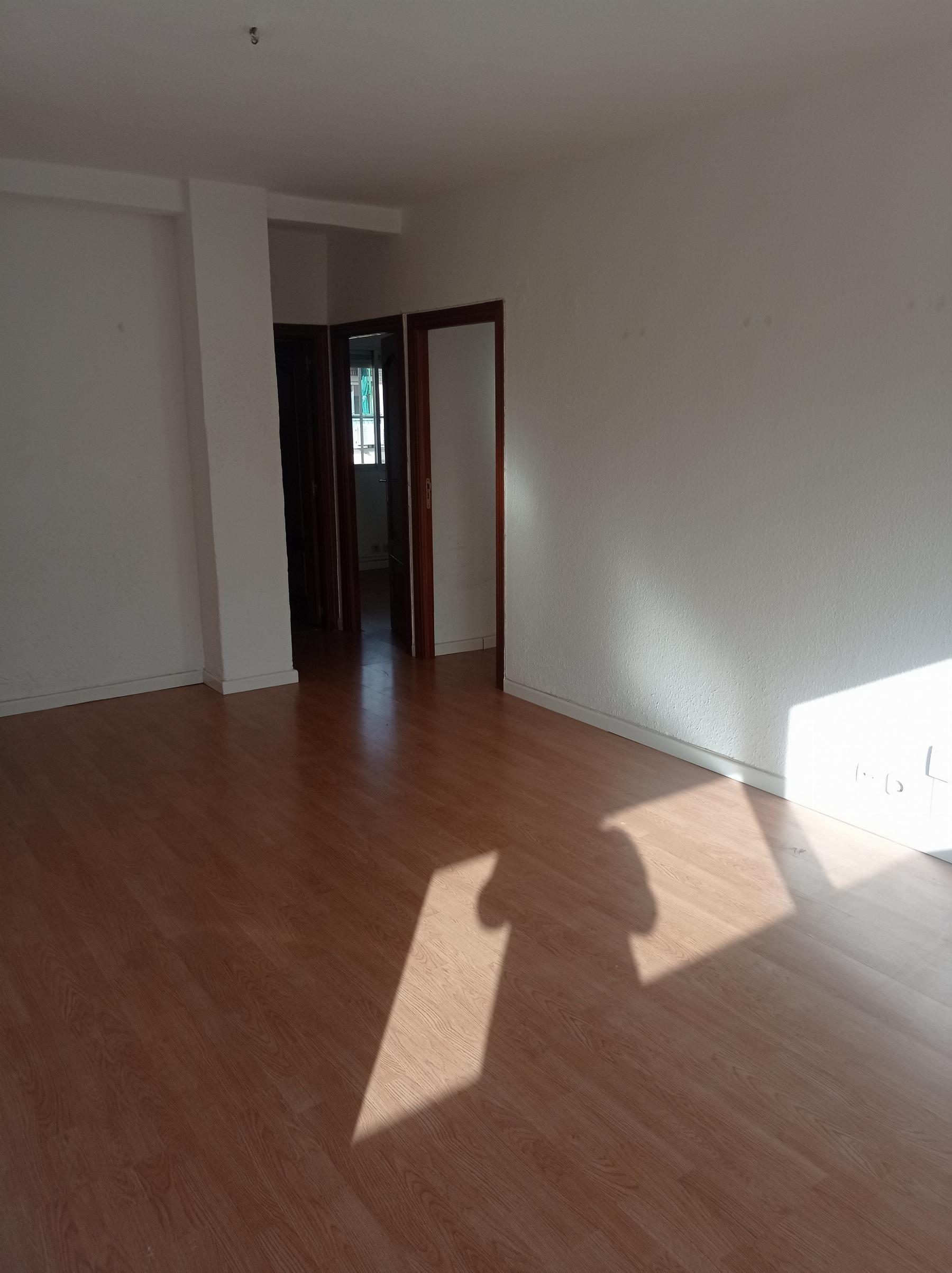 Venta de piso en Madrid