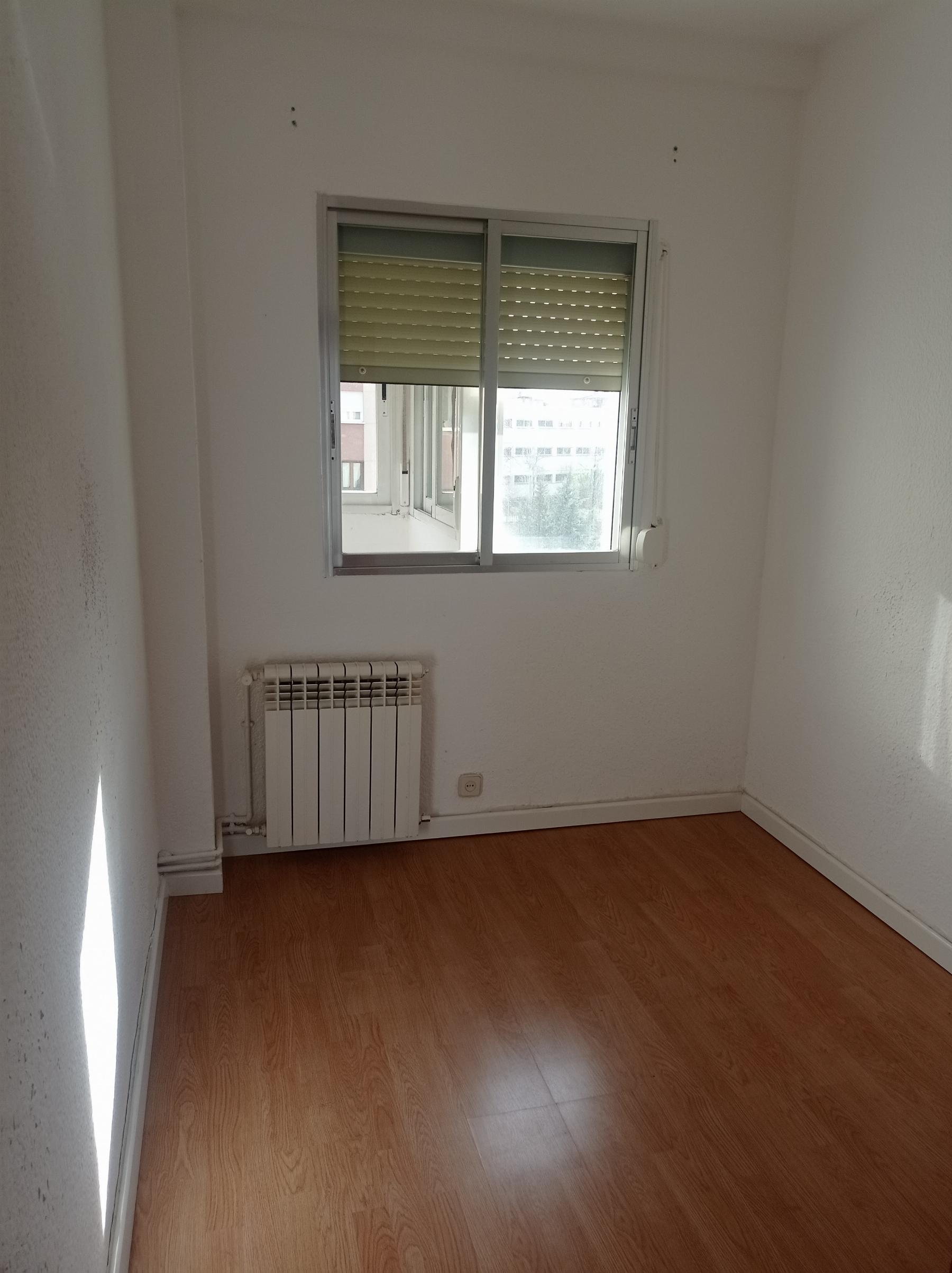 Venta de piso en Madrid