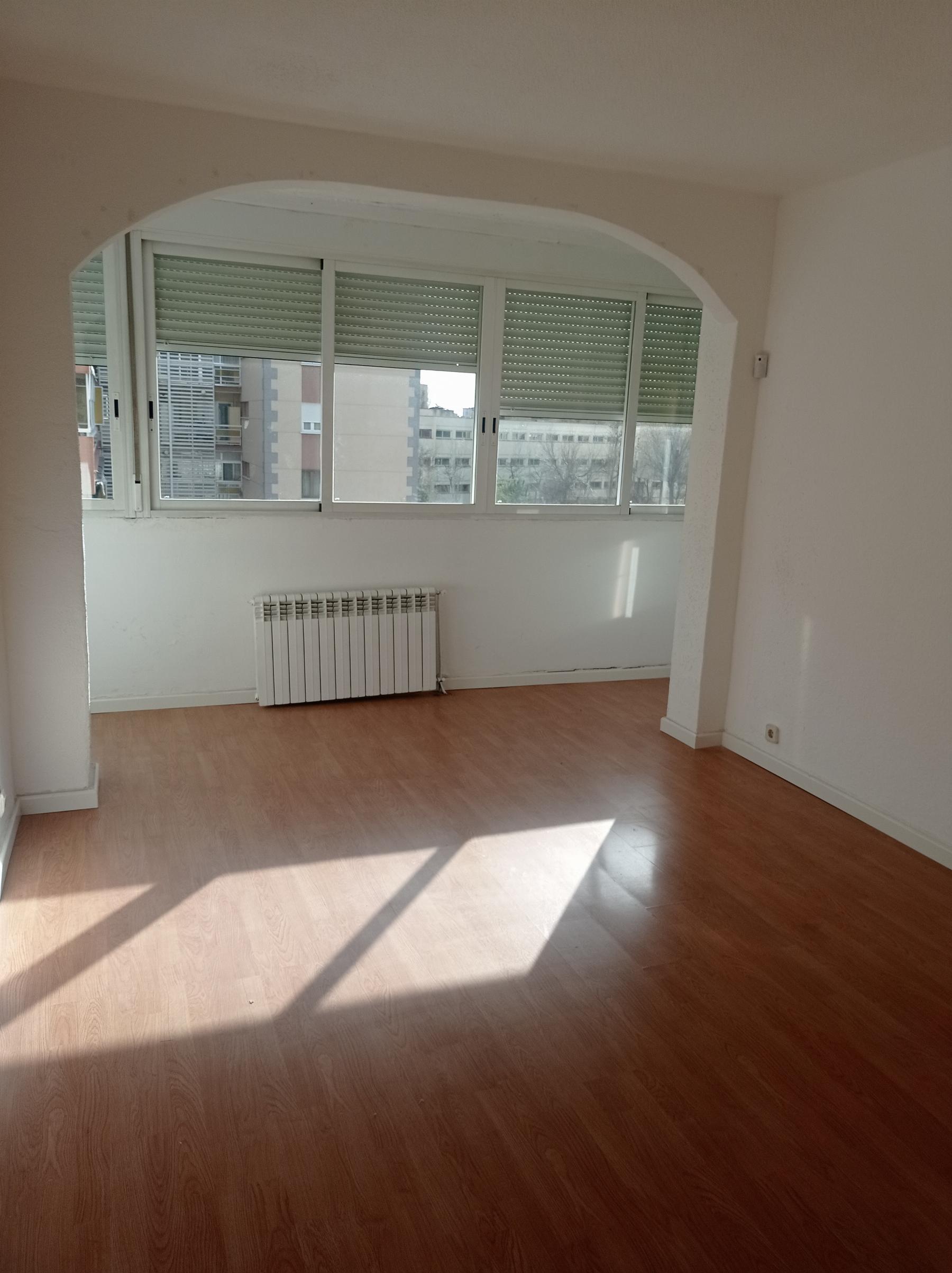Venta de piso en Madrid