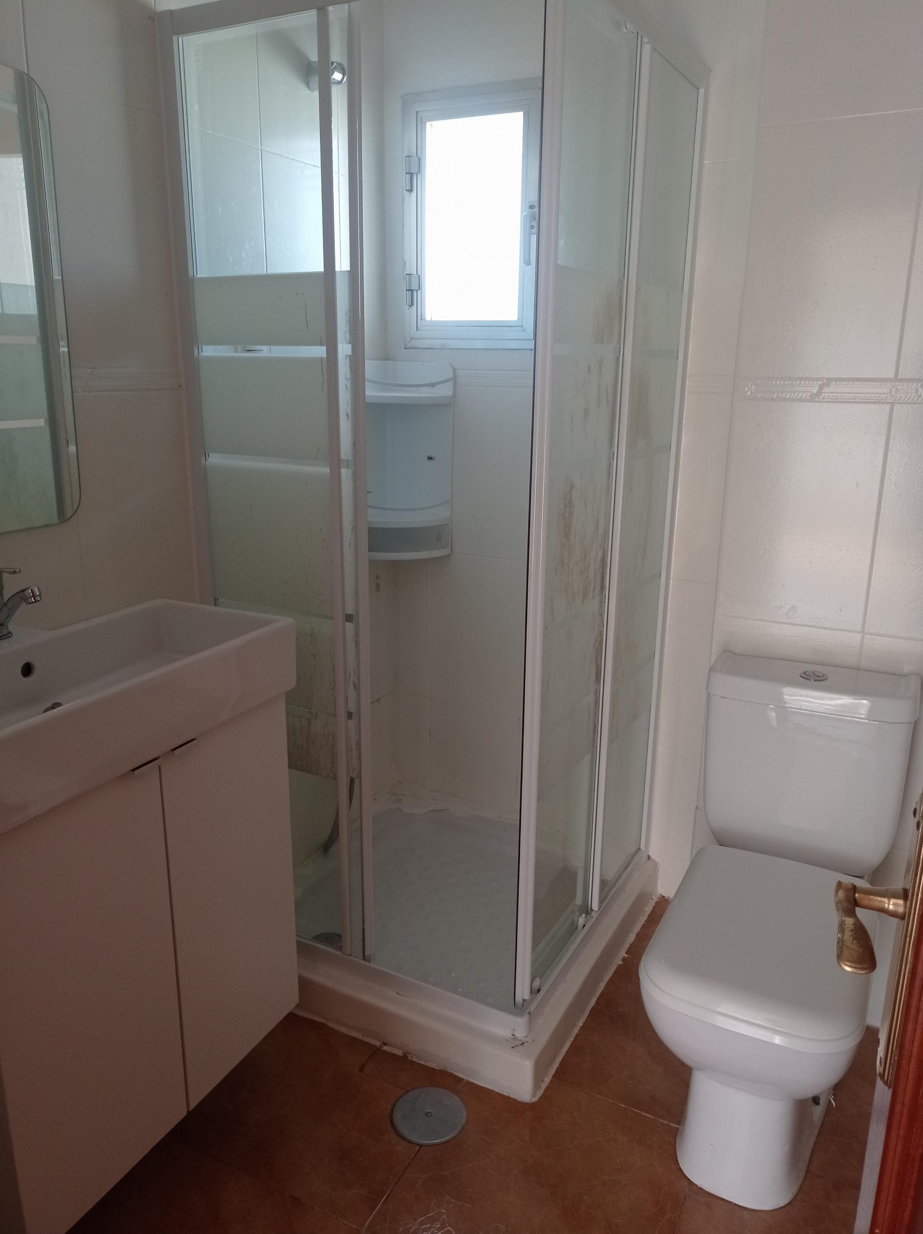 Venta de piso en Madrid