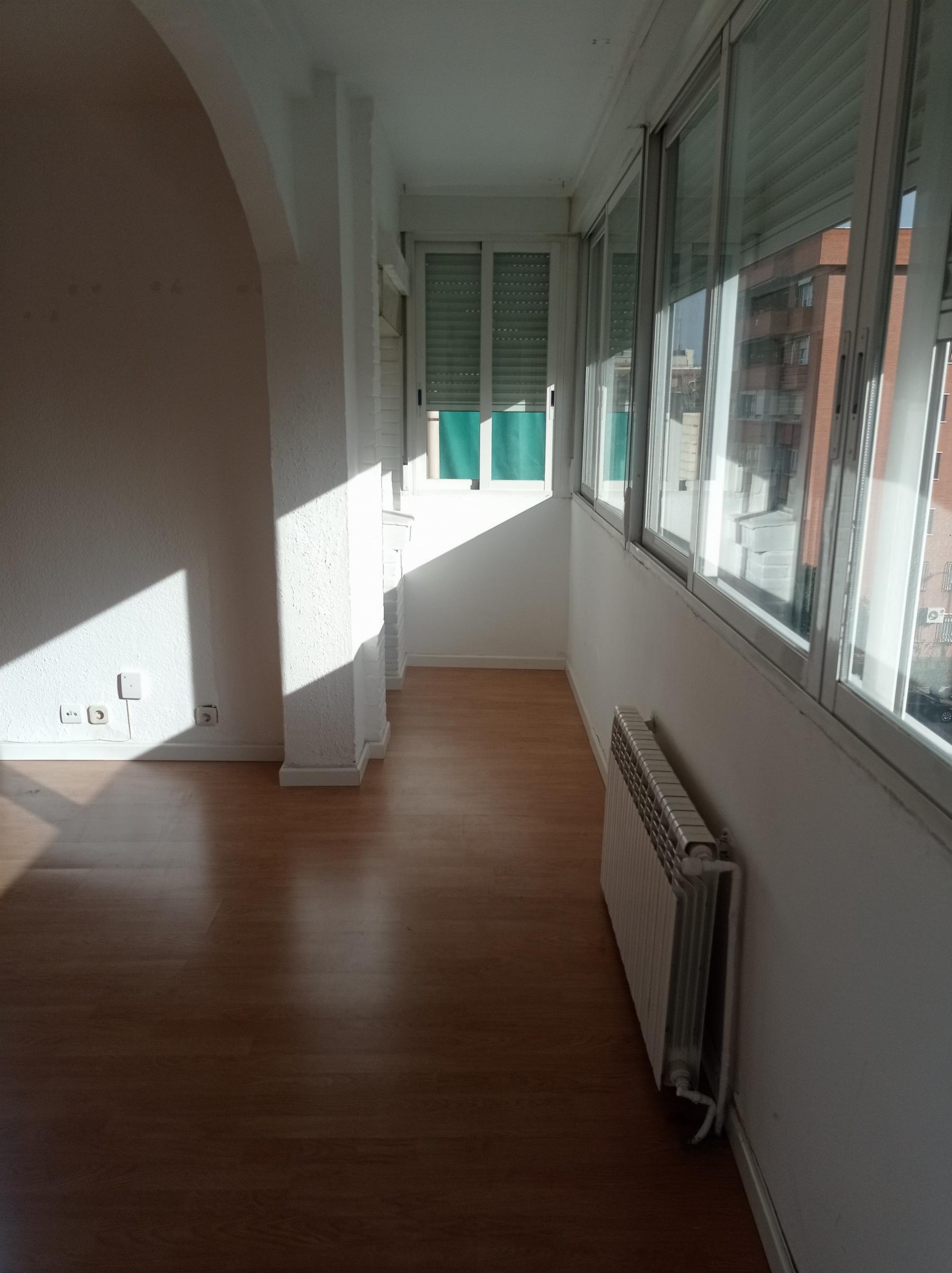 Venta de piso en Madrid
