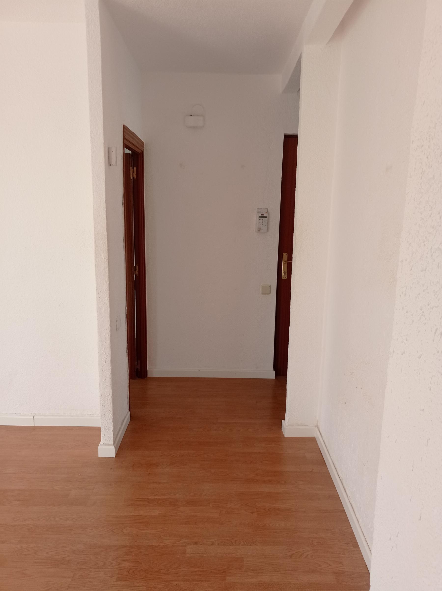 Venta de piso en Madrid