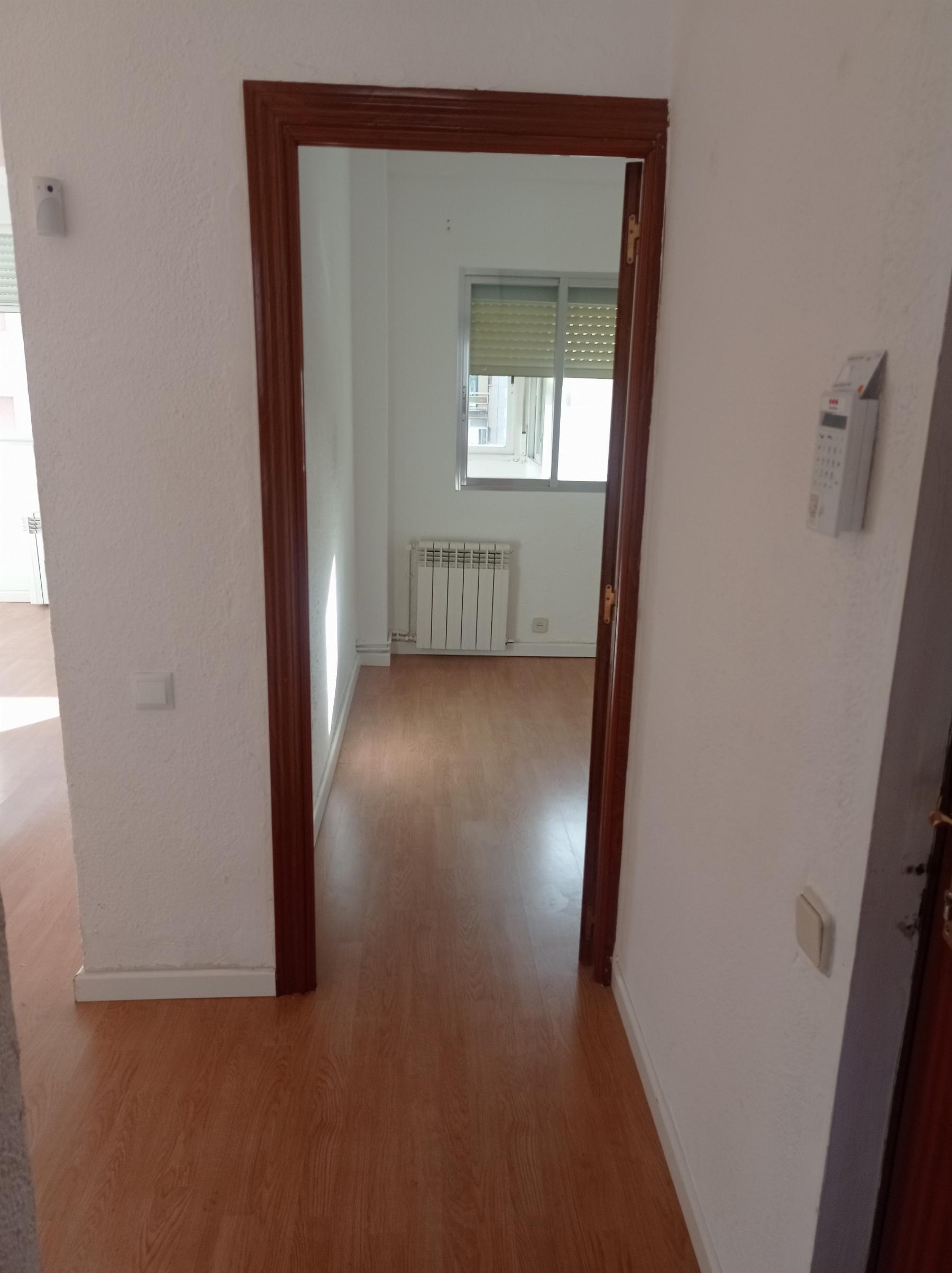Venta de piso en Madrid