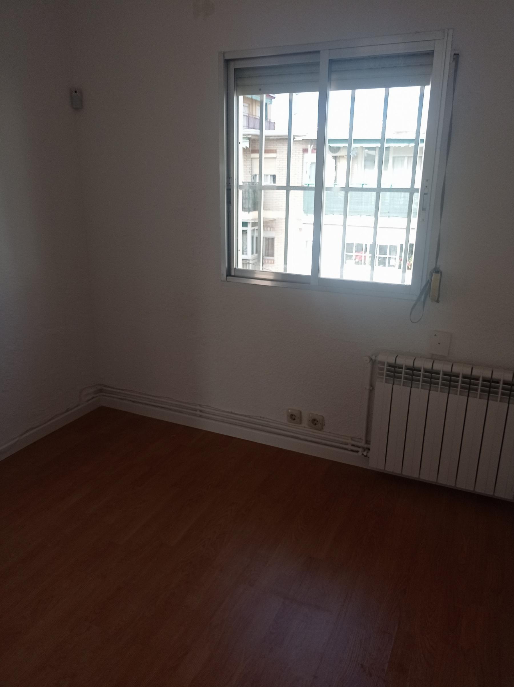 Venta de piso en Madrid