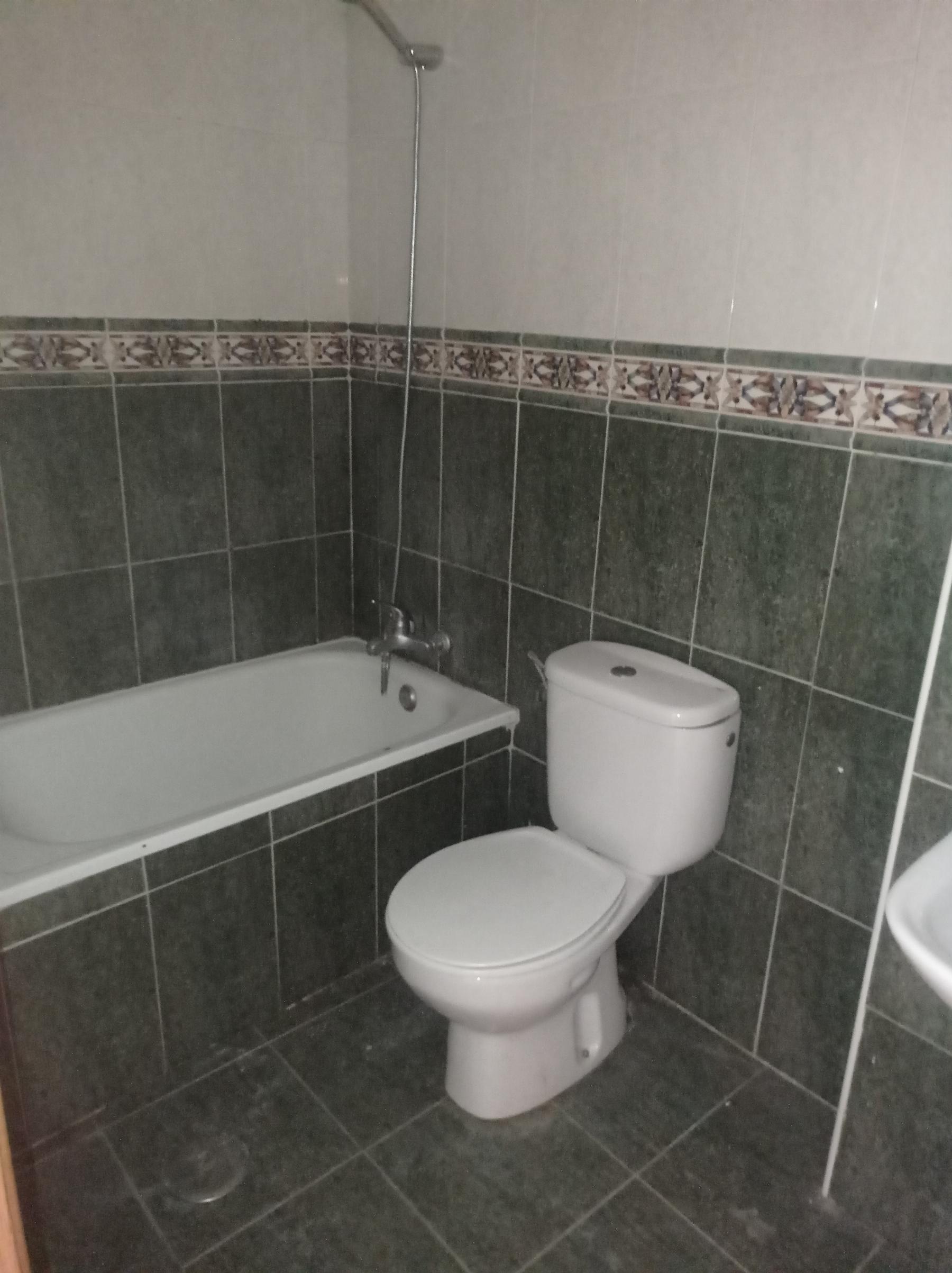 Venta de piso en Madrid
