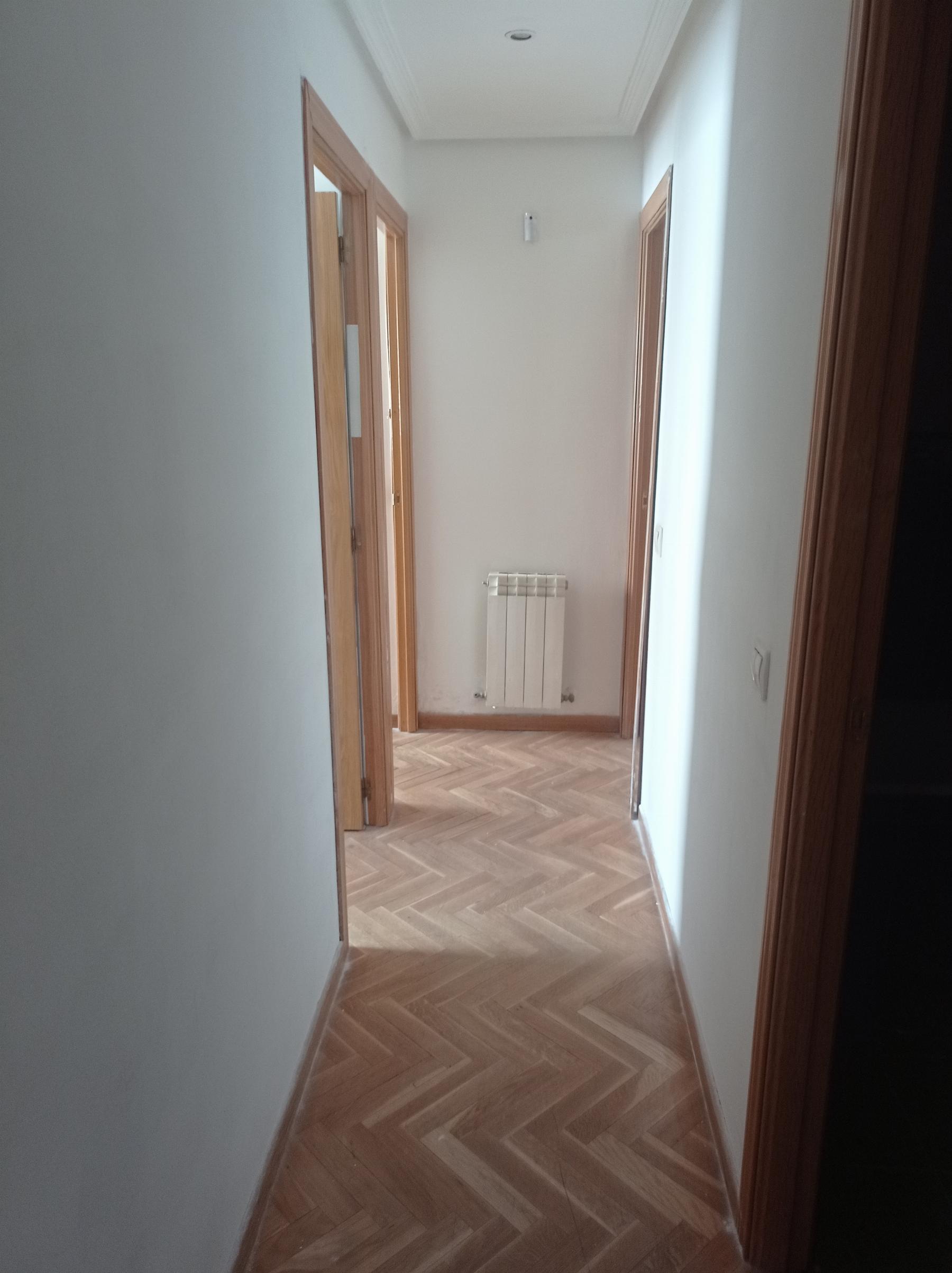 Venta de piso en Madrid