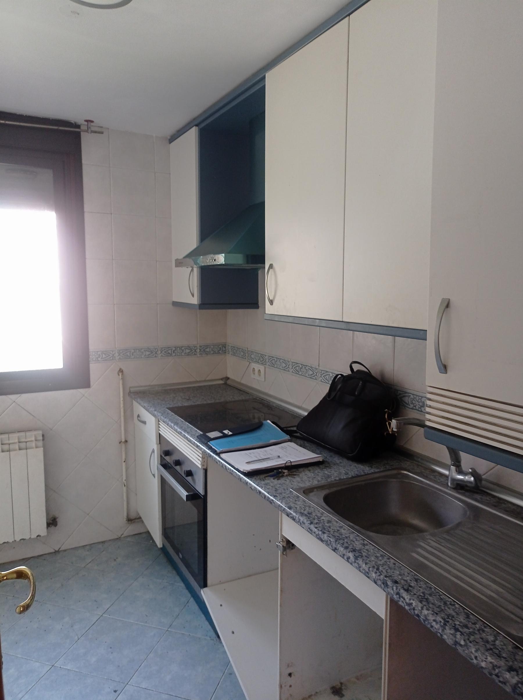 Venta de piso en Madrid