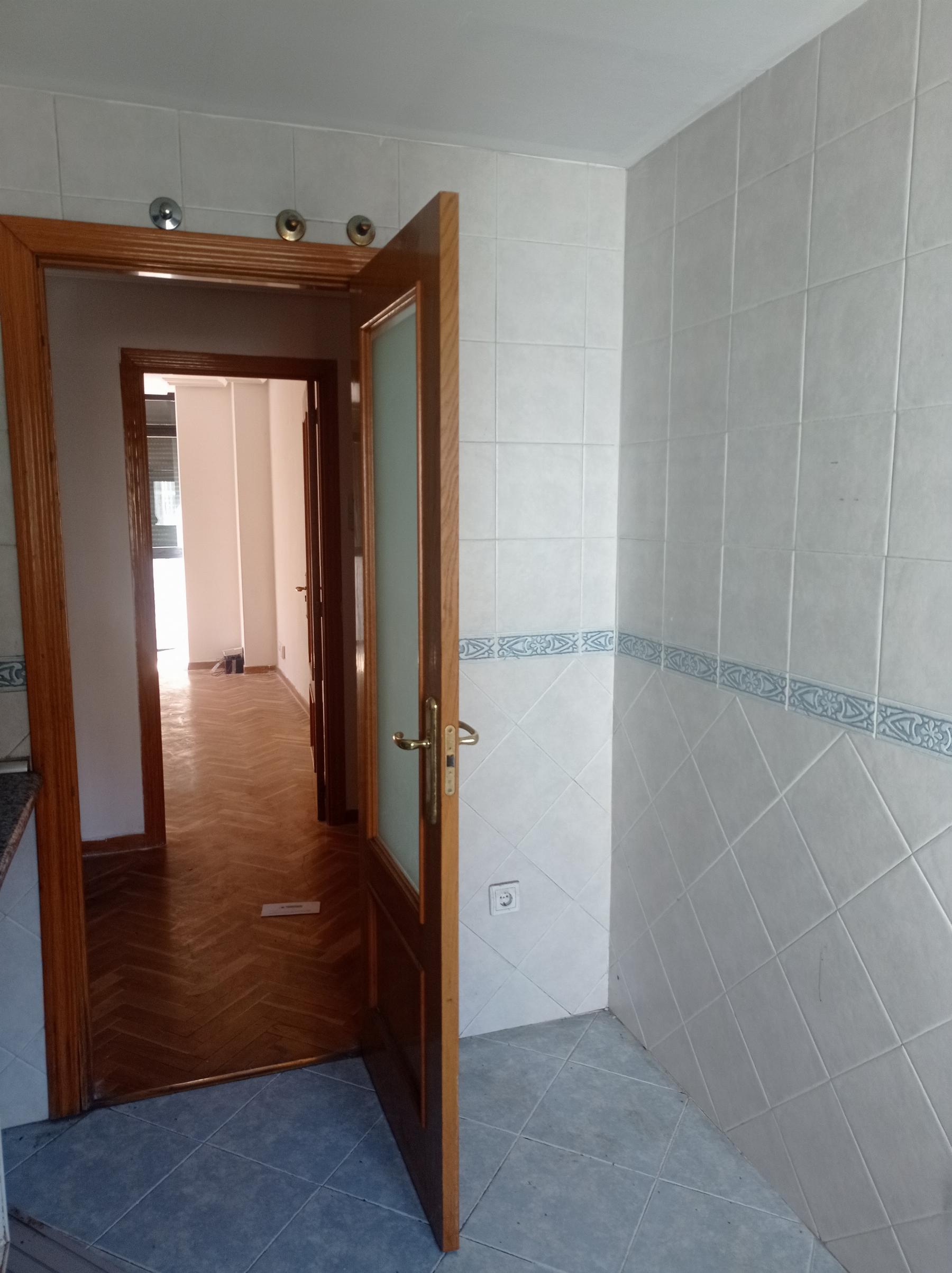 Venta de piso en Madrid