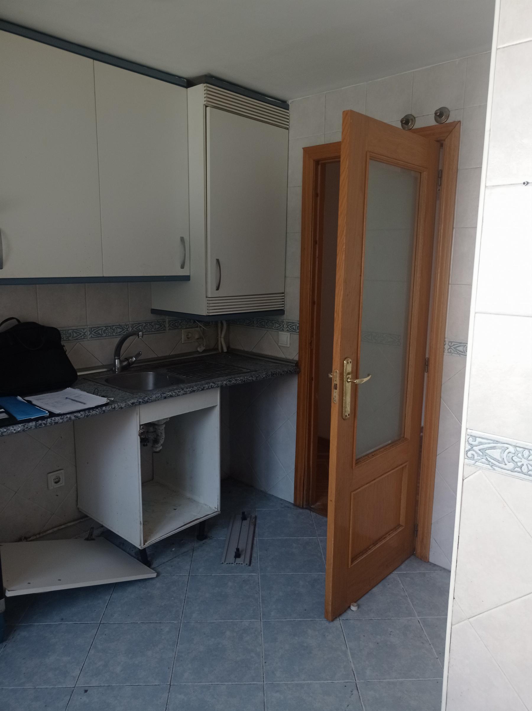 Venta de piso en Madrid