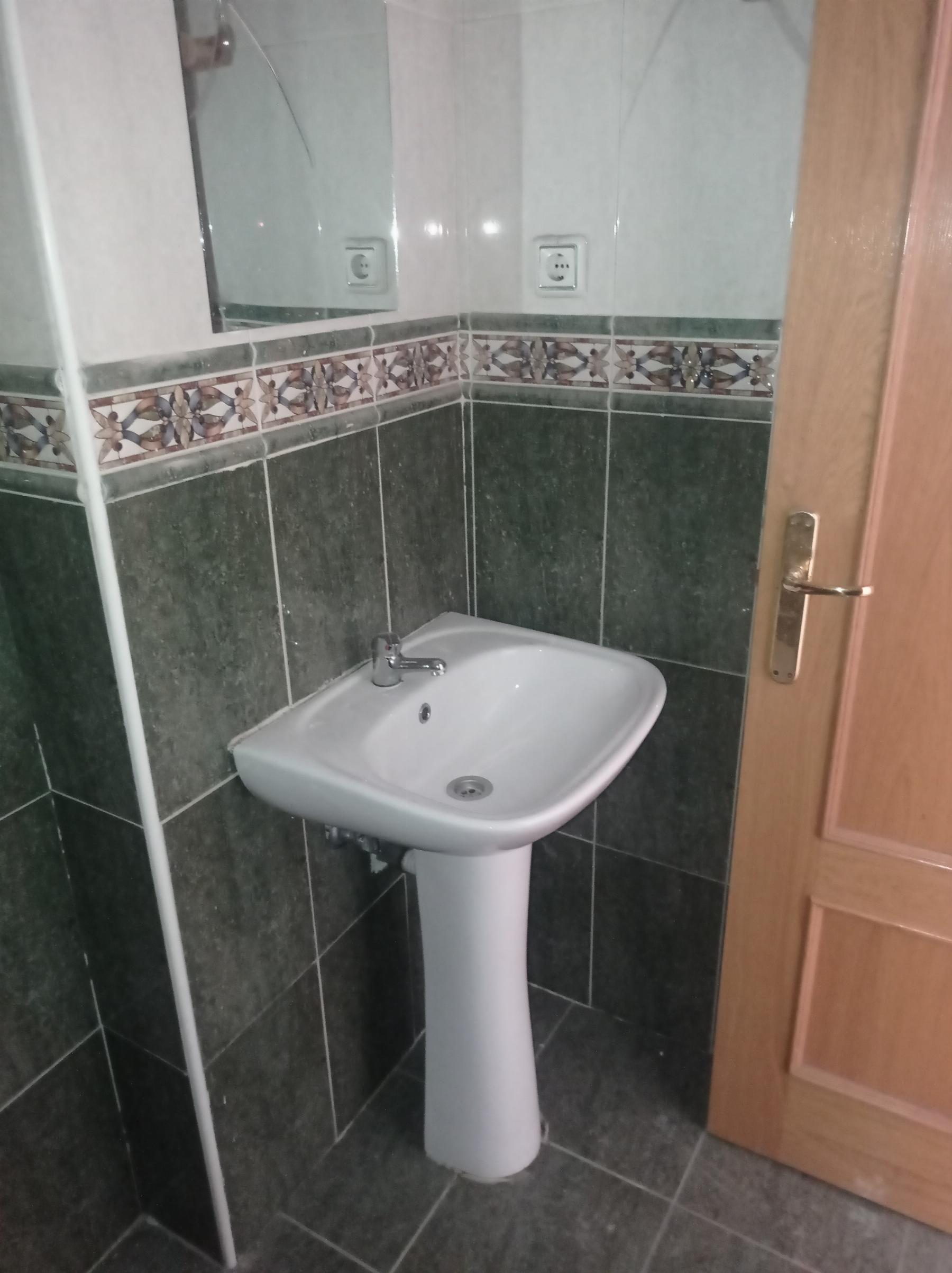 Venta de piso en Madrid