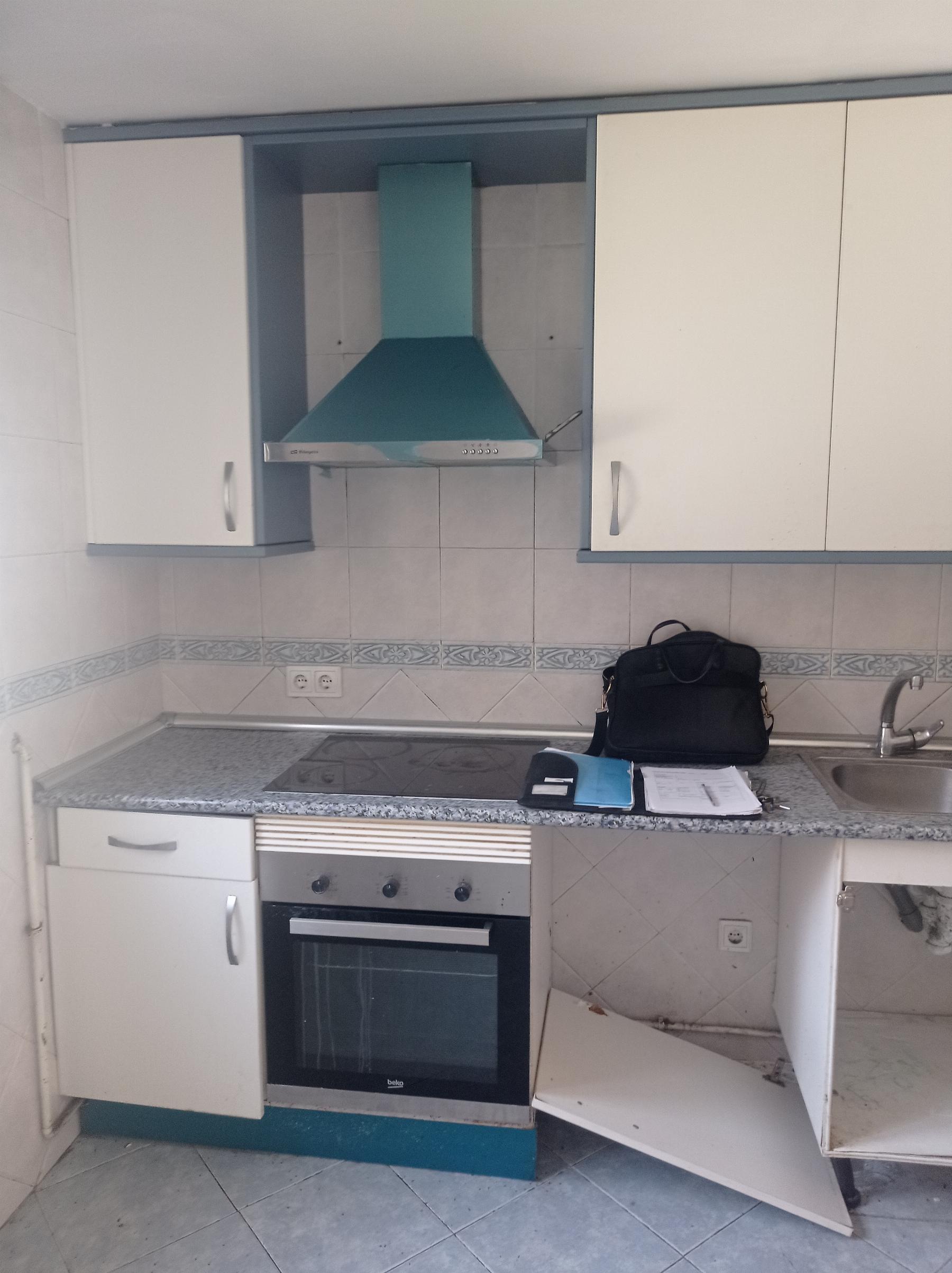 Venta de piso en Madrid