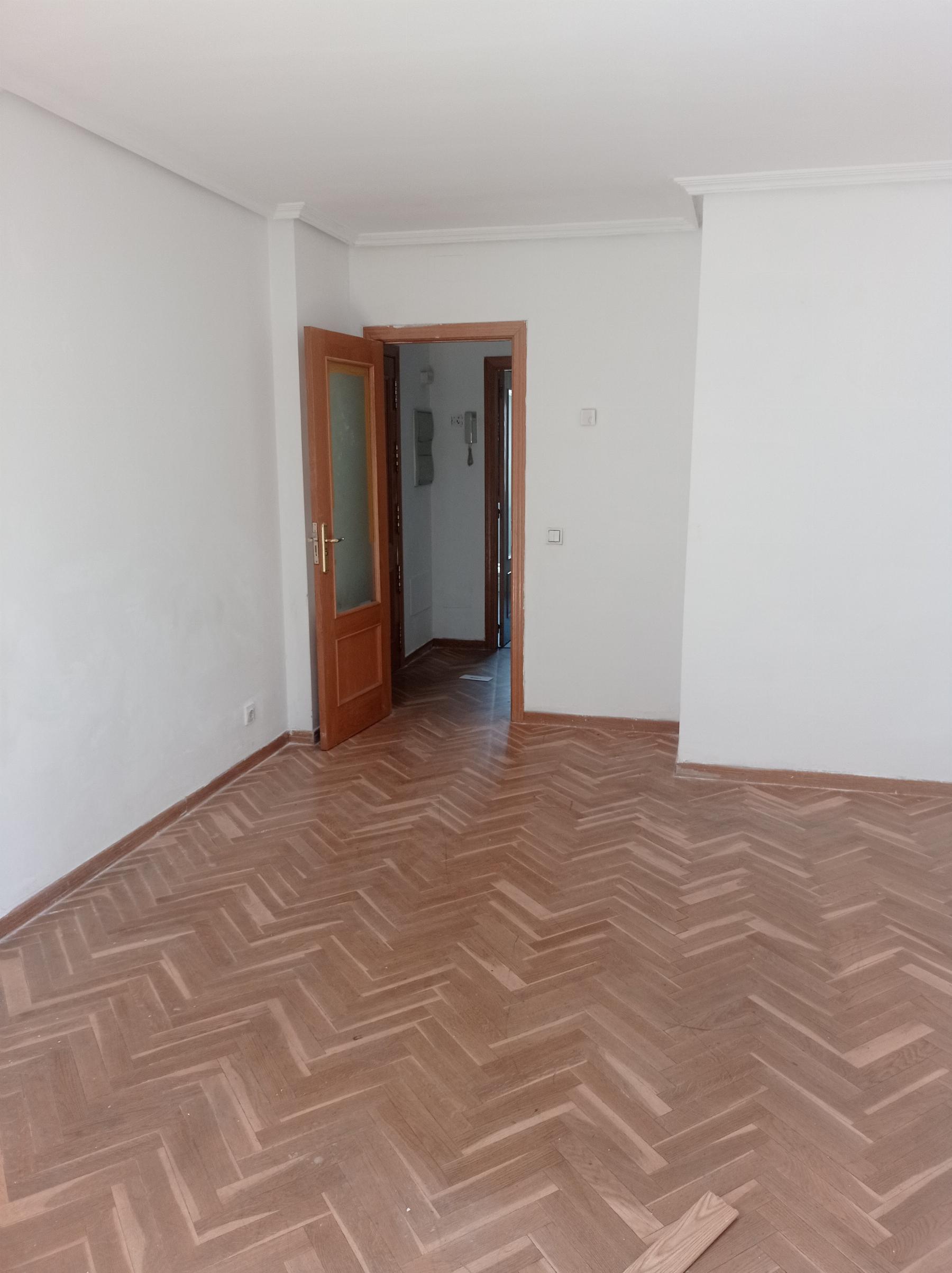 Venta de piso en Madrid