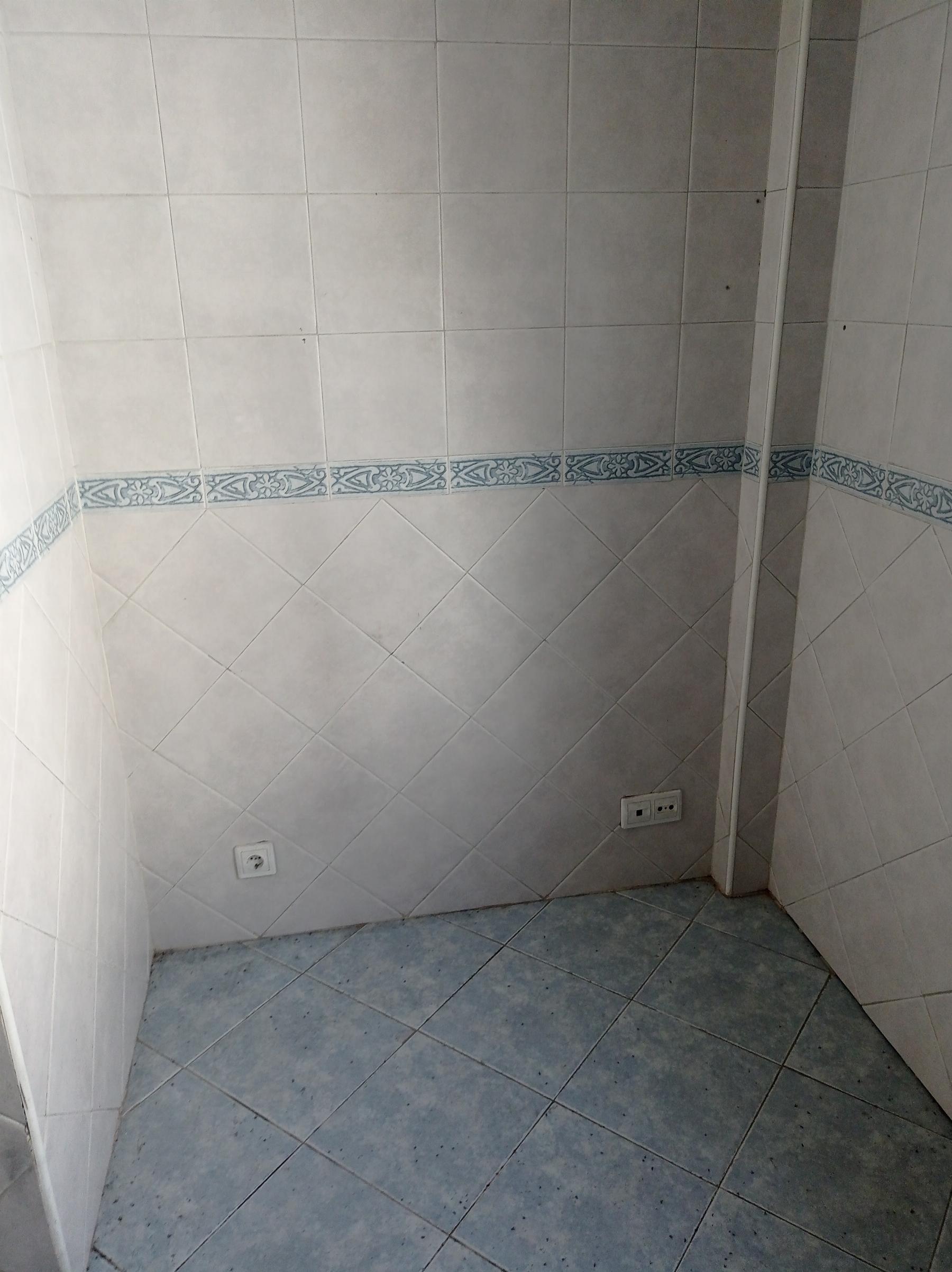 Venta de piso en Madrid