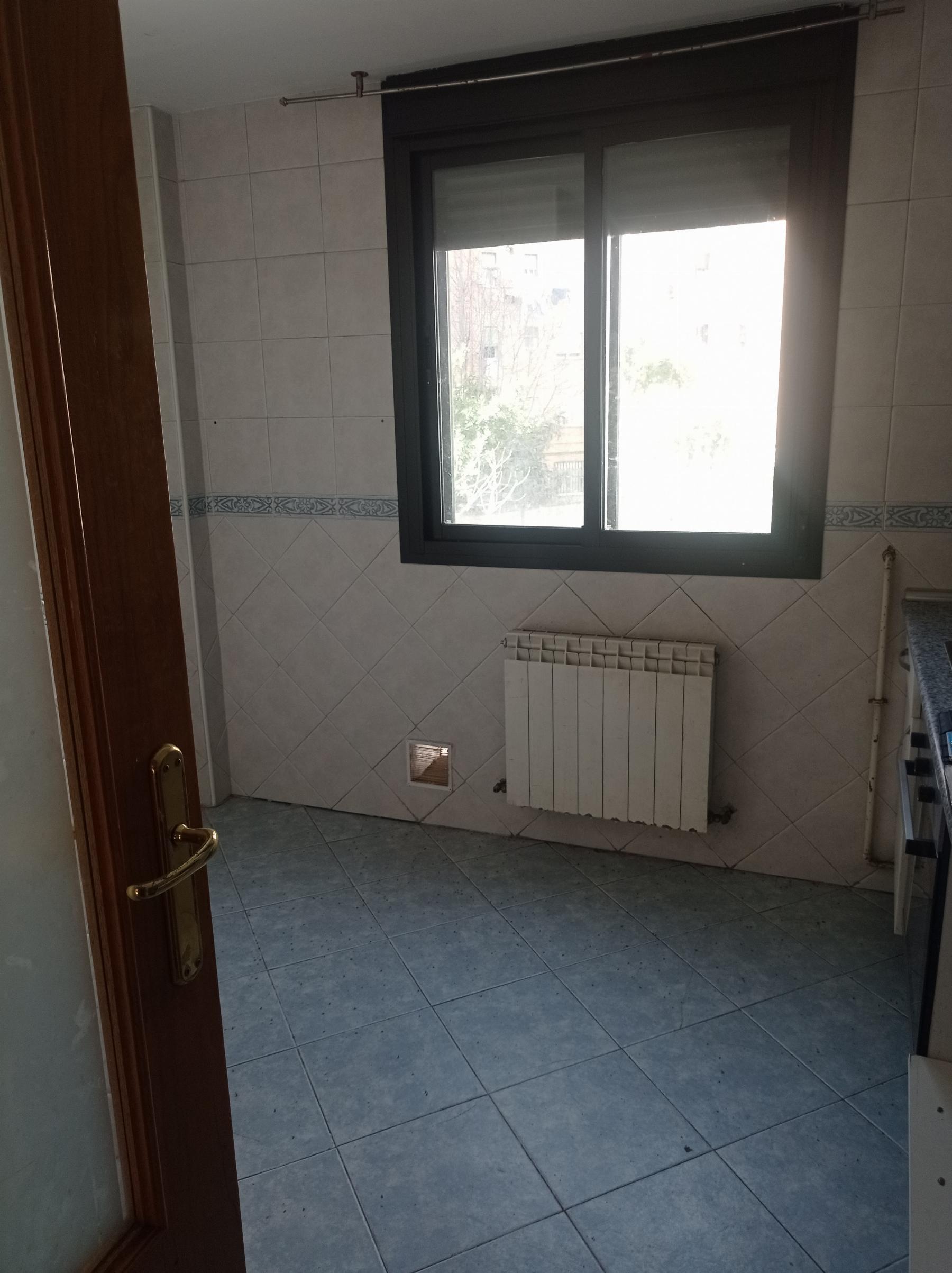 Venta de piso en Madrid