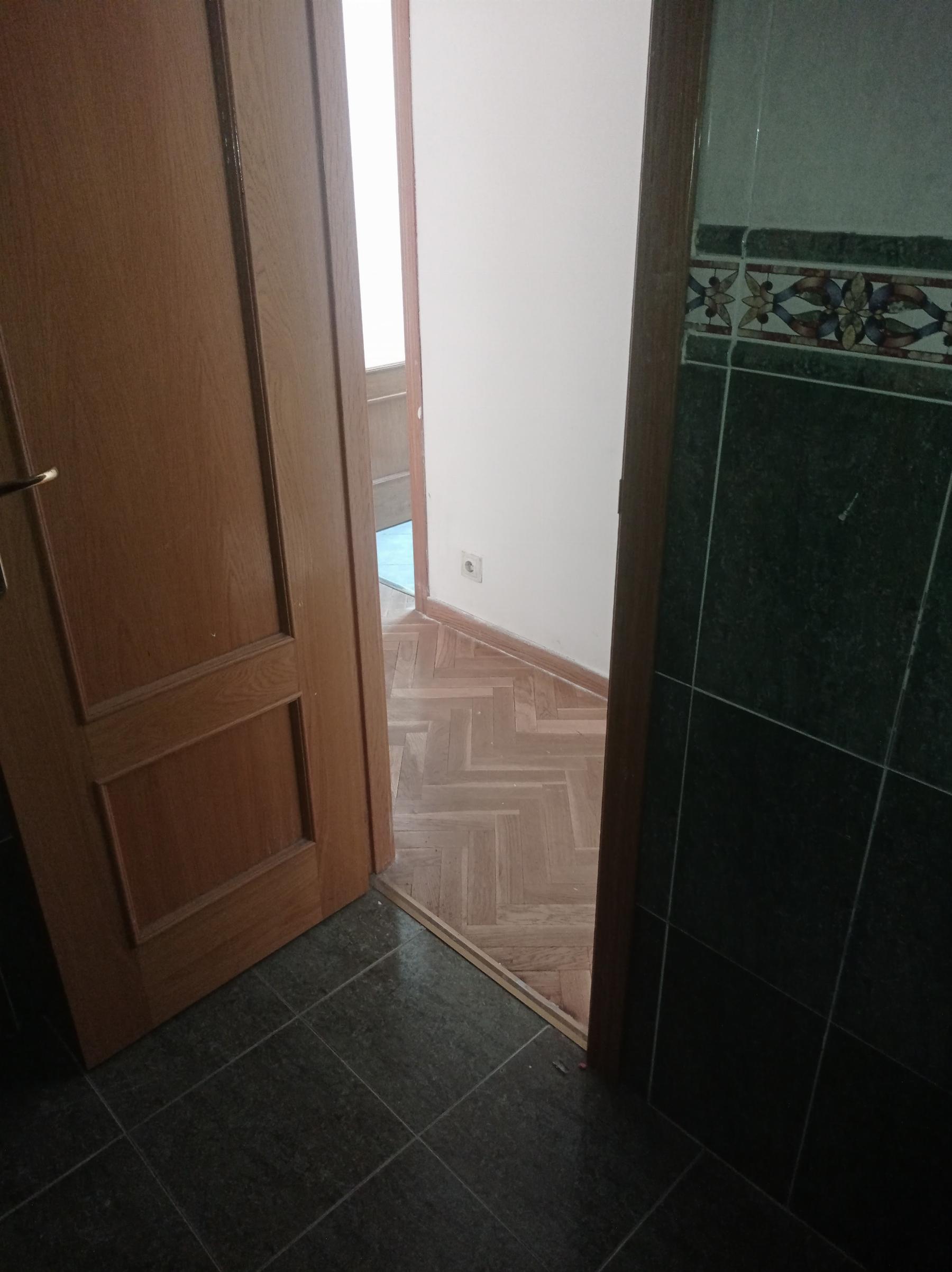 Venta de piso en Madrid