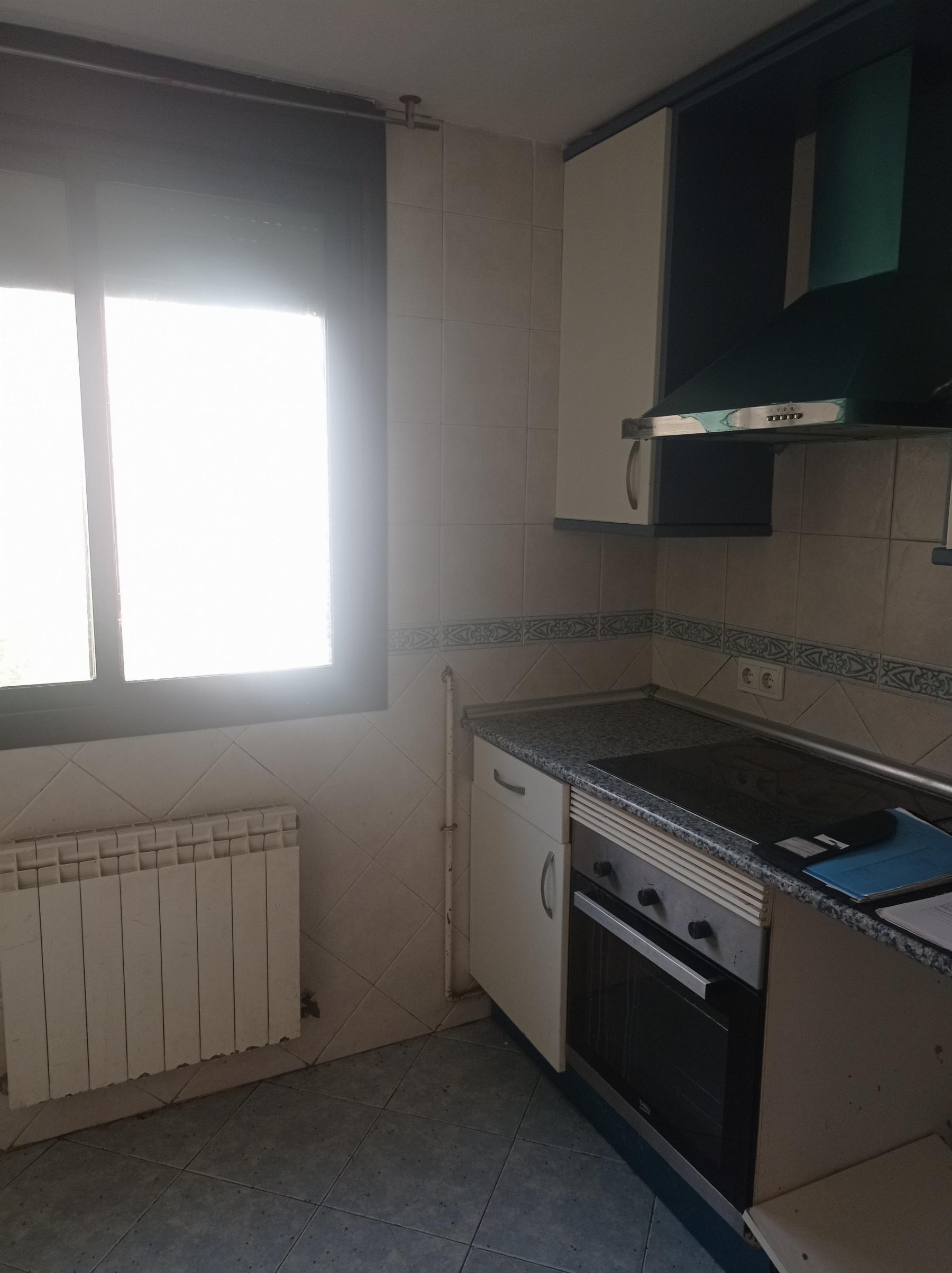 Venta de piso en Madrid