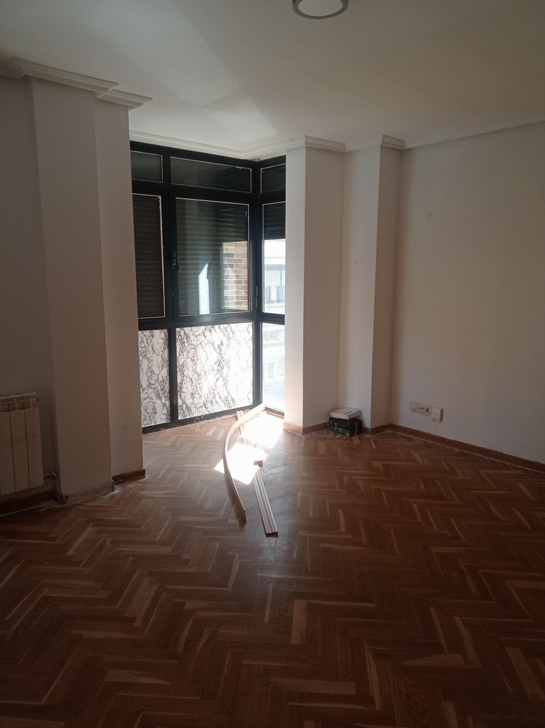 Venta de piso en Madrid