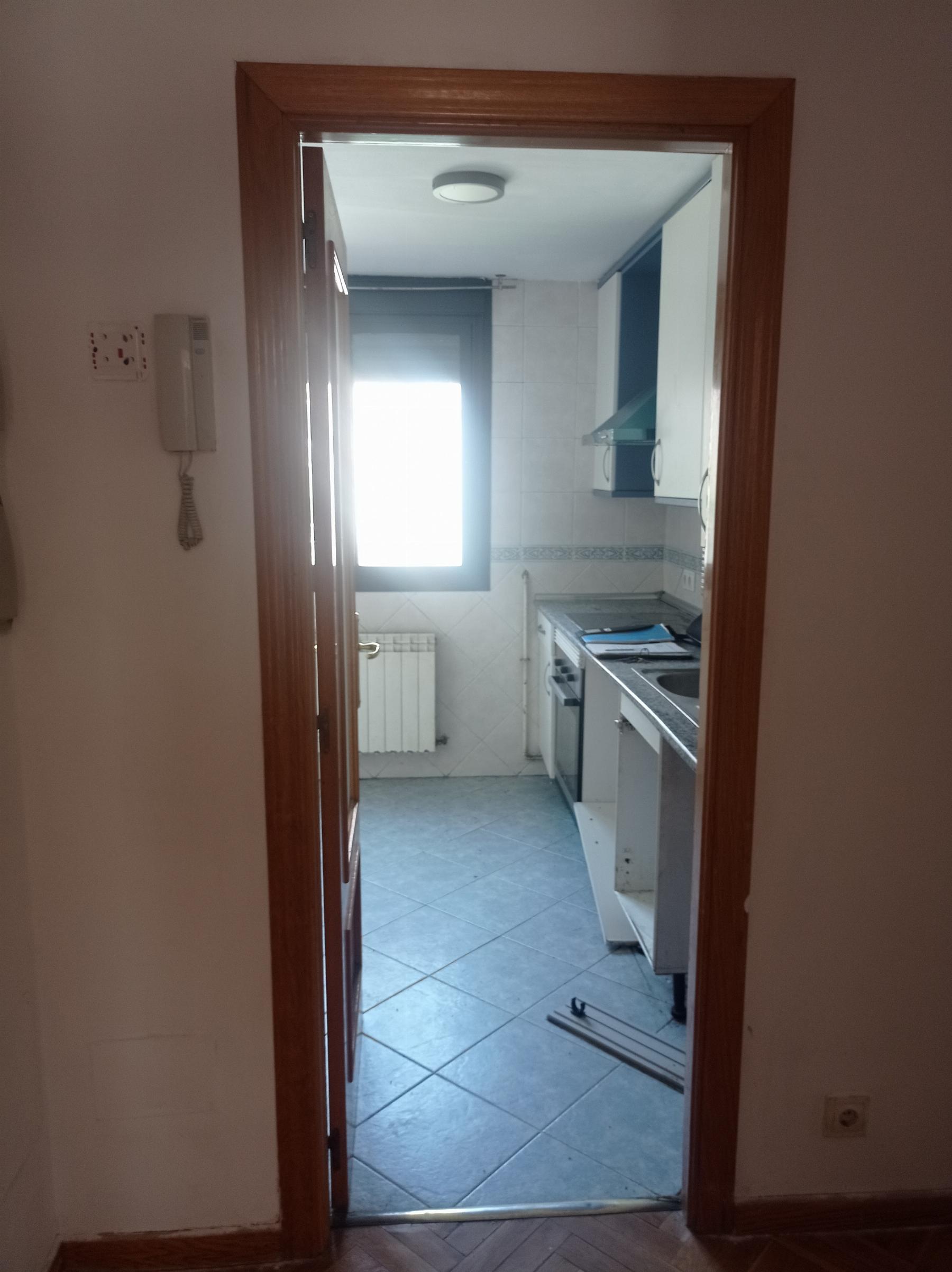 Venta de piso en Madrid