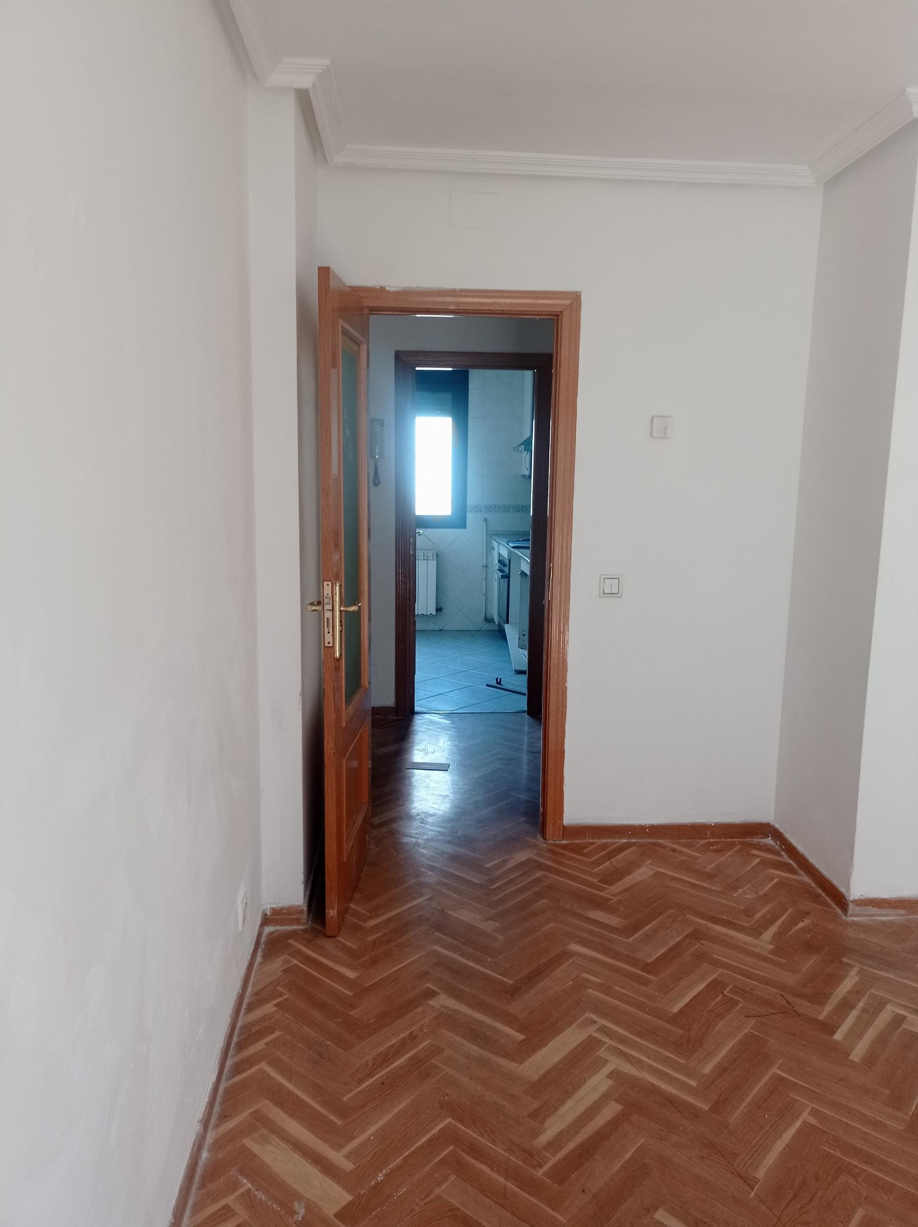 Venta de piso en Madrid
