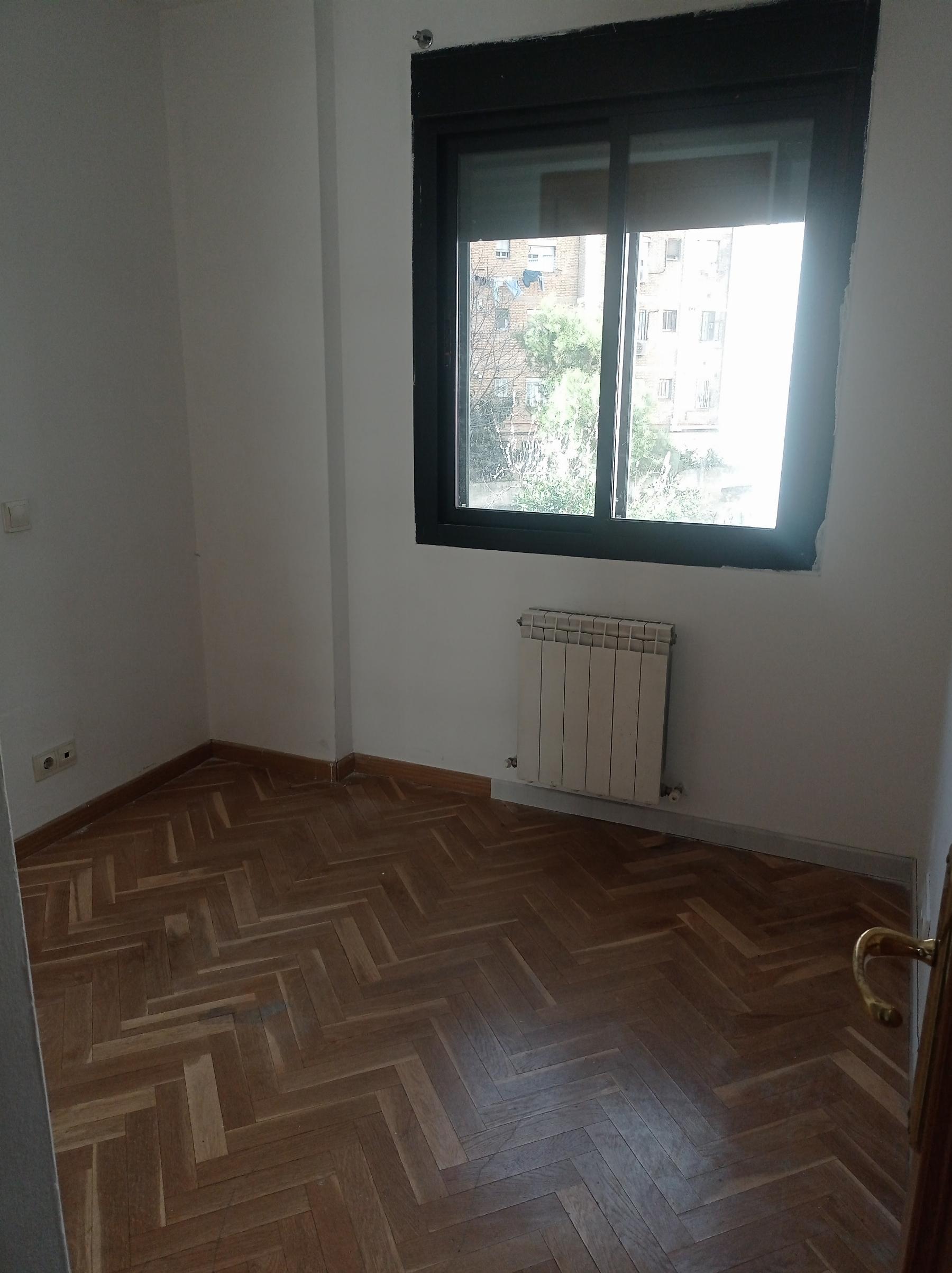 Venta de piso en Madrid