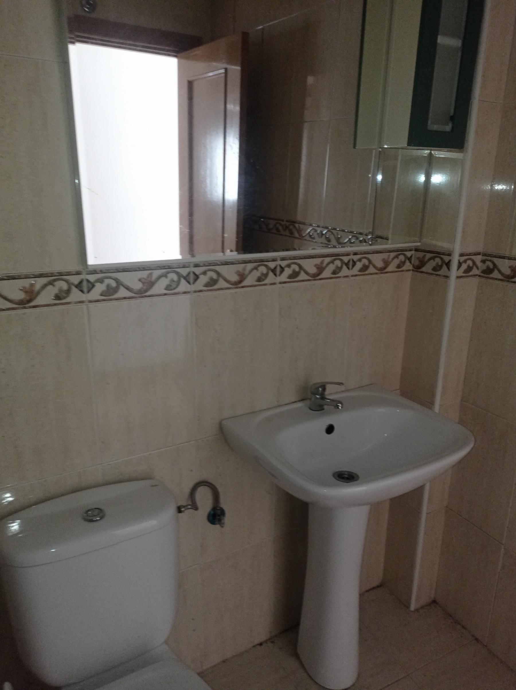 Venta de piso en Madrid