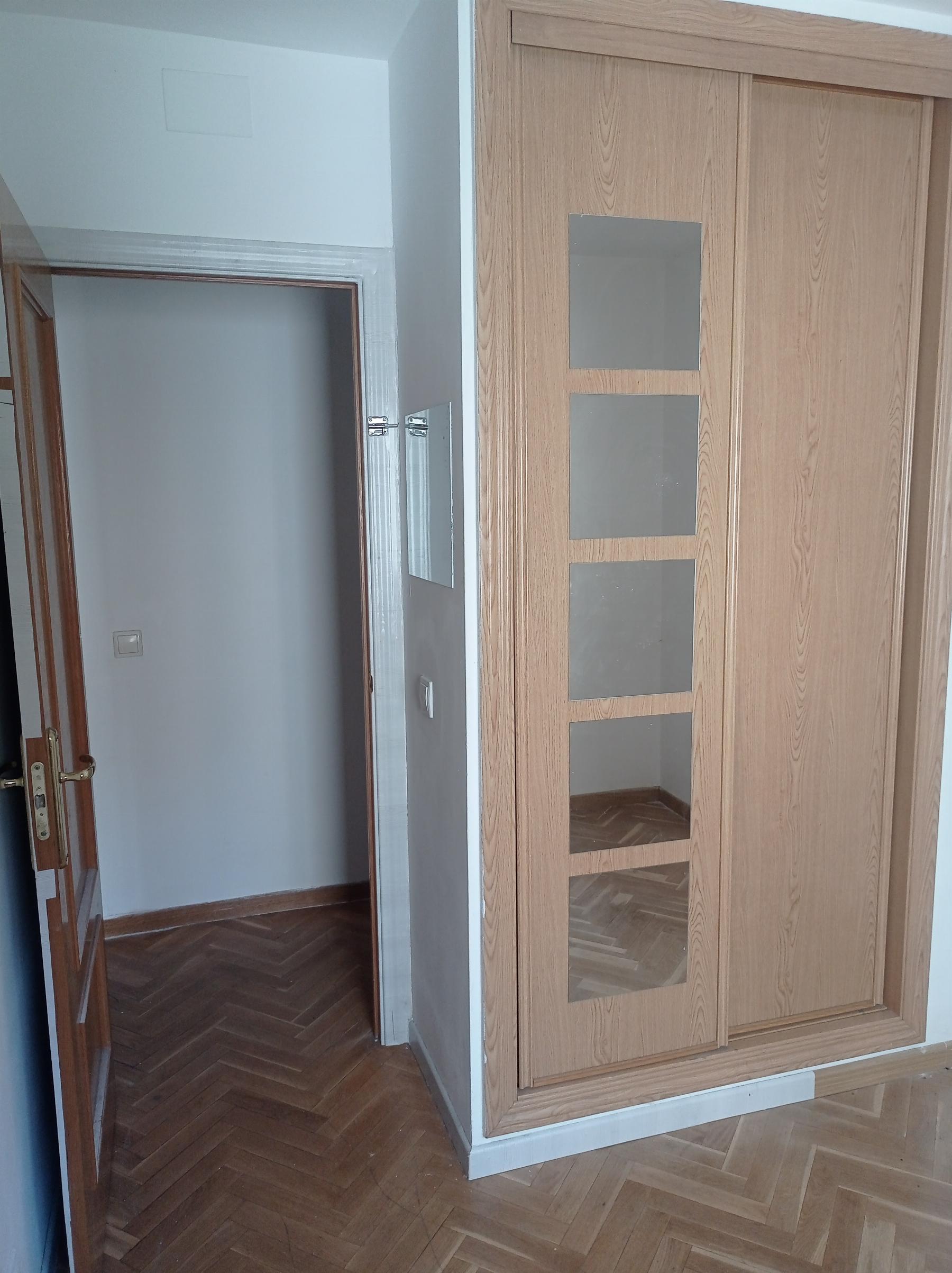 Venta de piso en Madrid