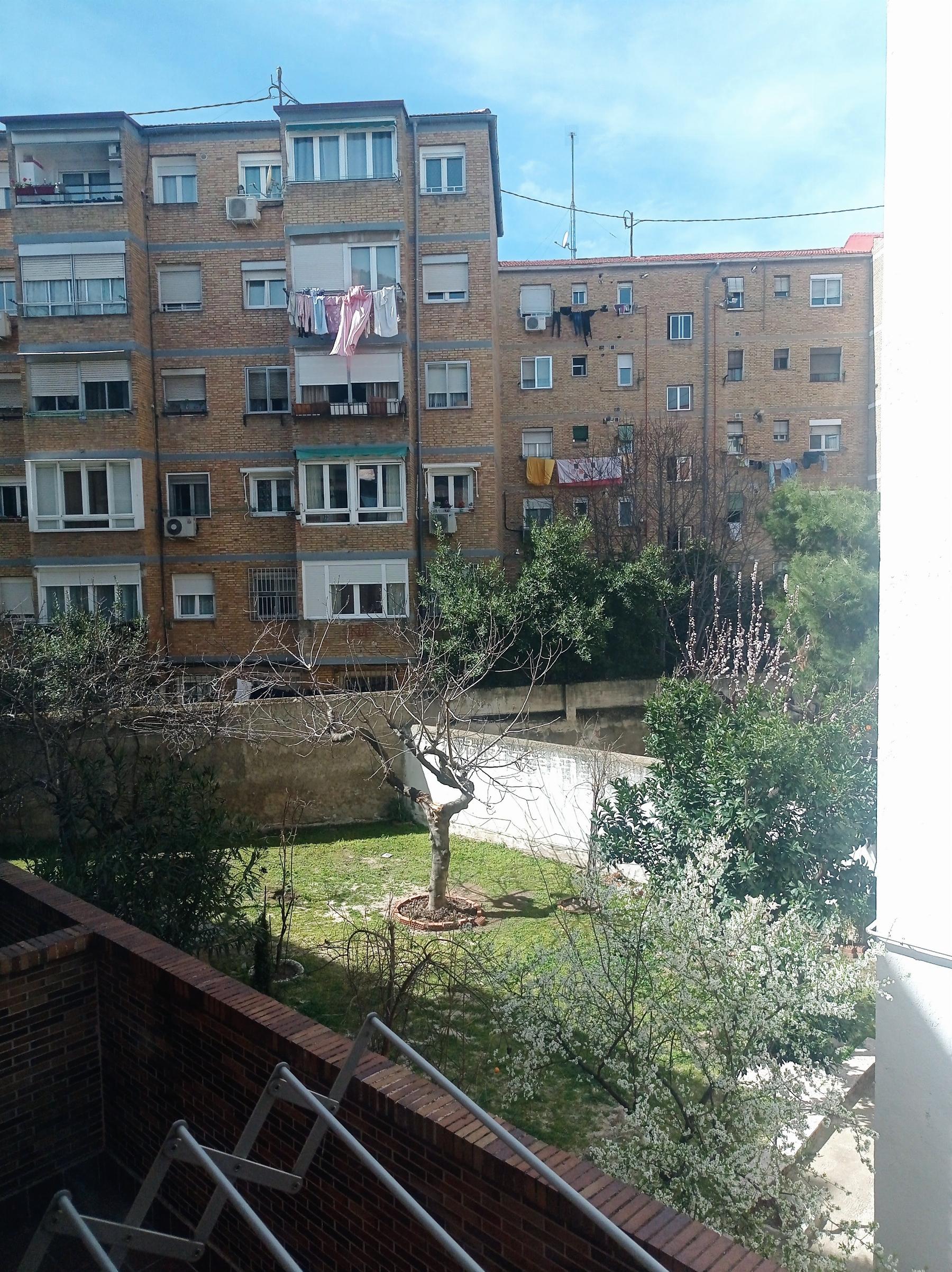 Venta de piso en Madrid