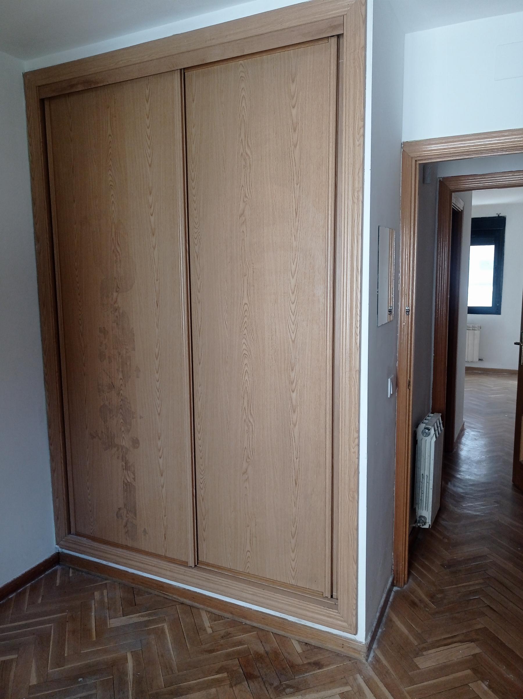Venta de piso en Madrid