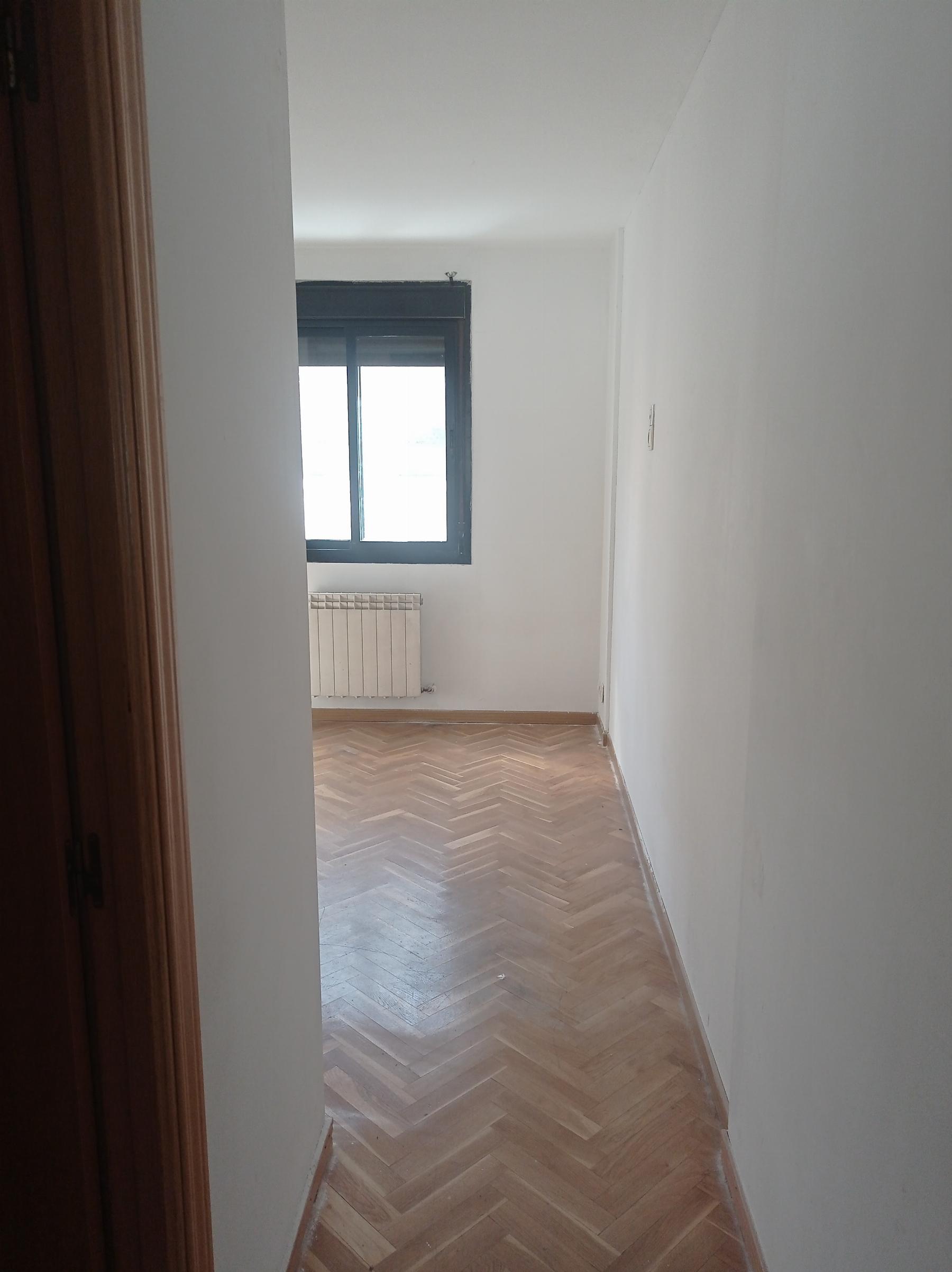 Venta de piso en Madrid