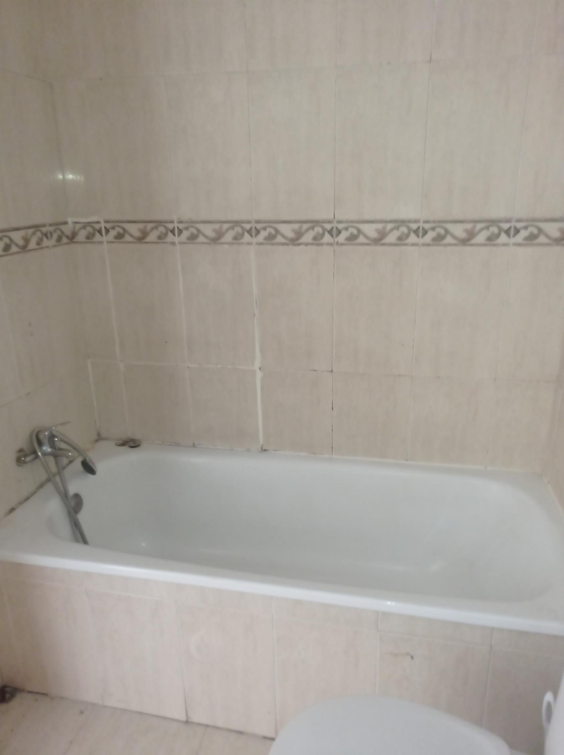 Venta de piso en Madrid