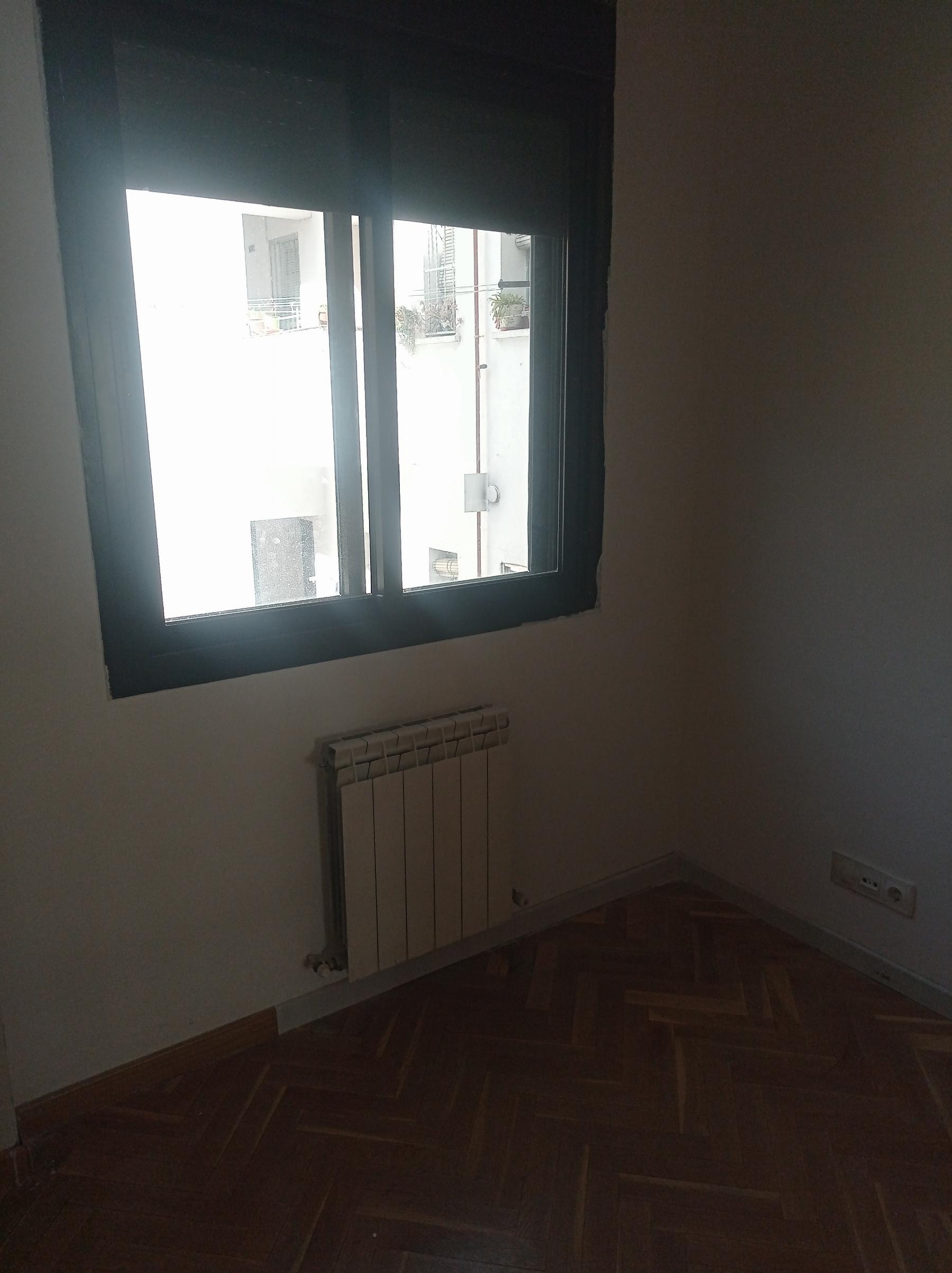 Venta de piso en Madrid