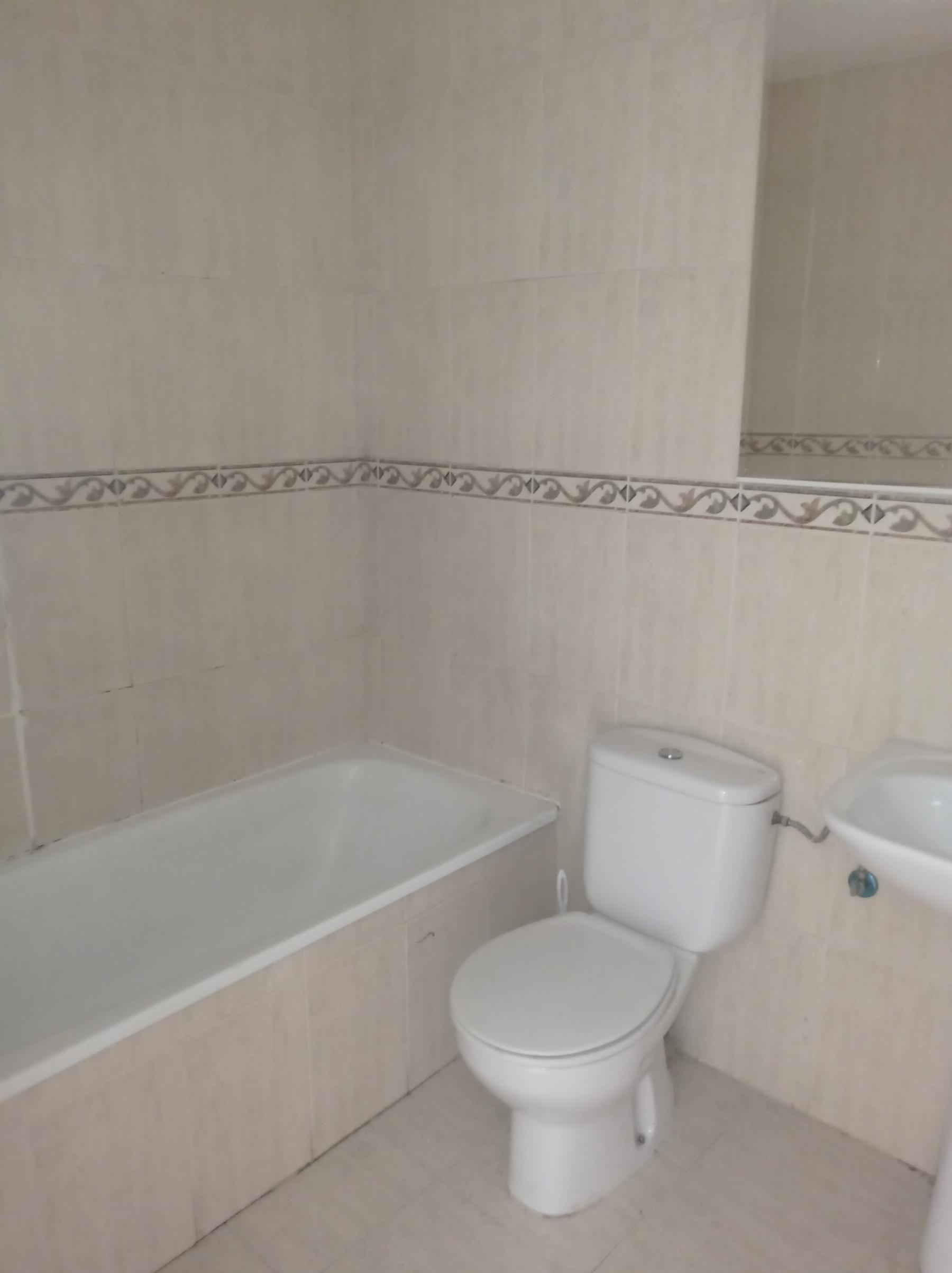 Venta de piso en Madrid