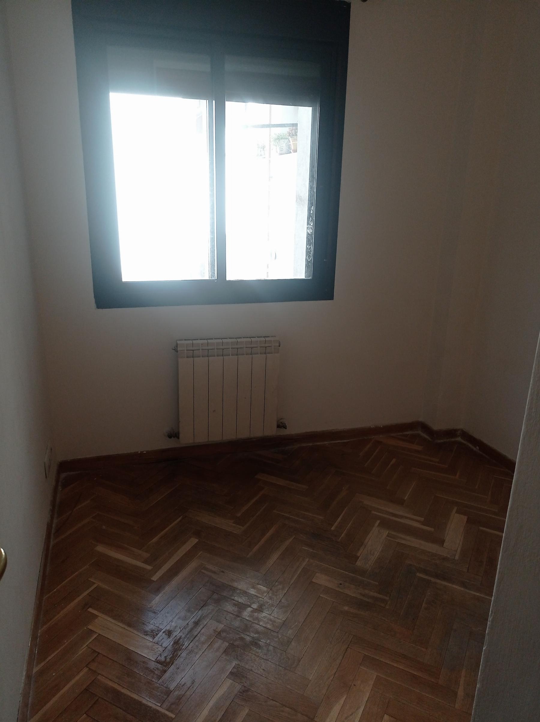 Venta de piso en Madrid