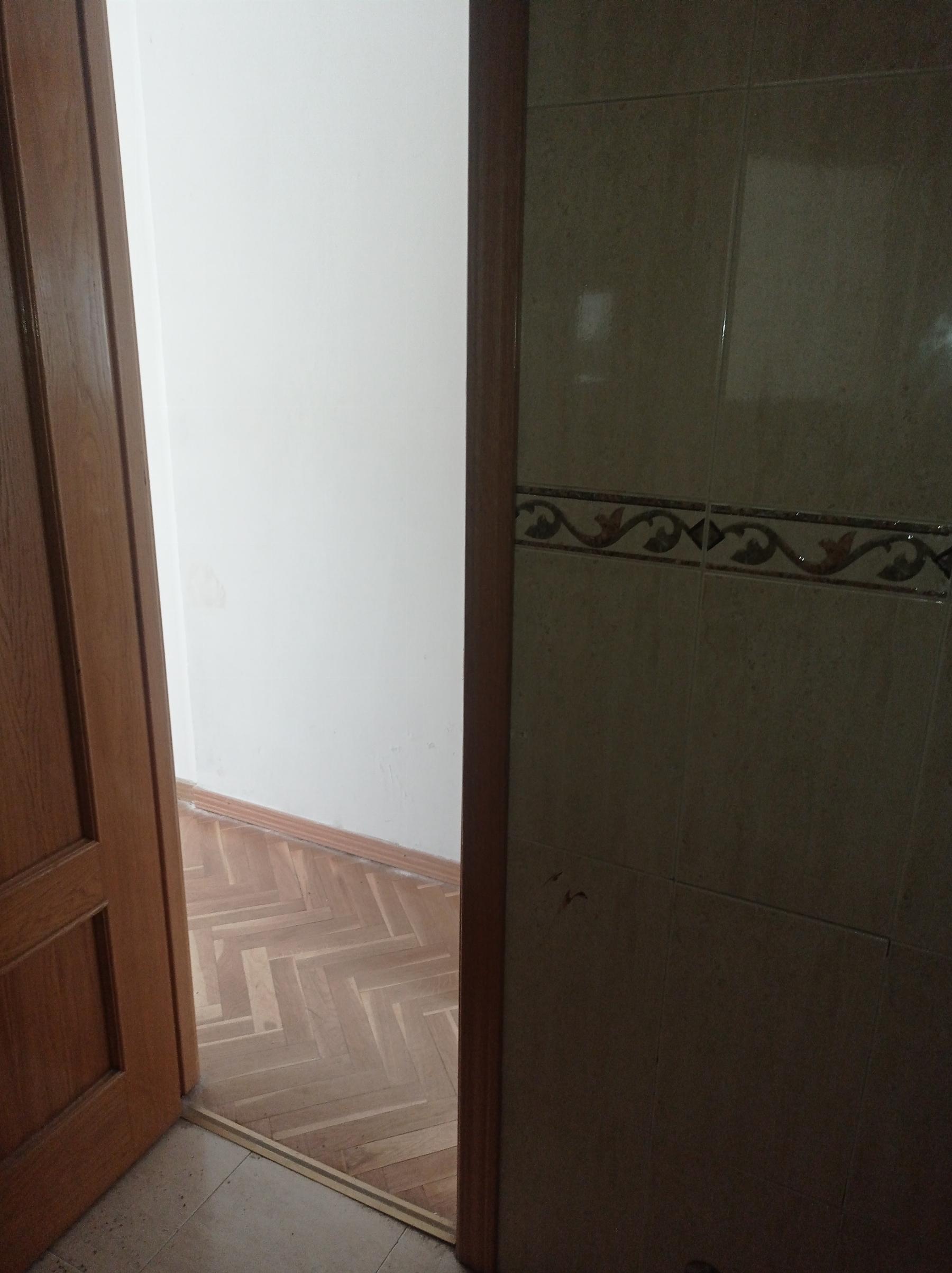 Venta de piso en Madrid