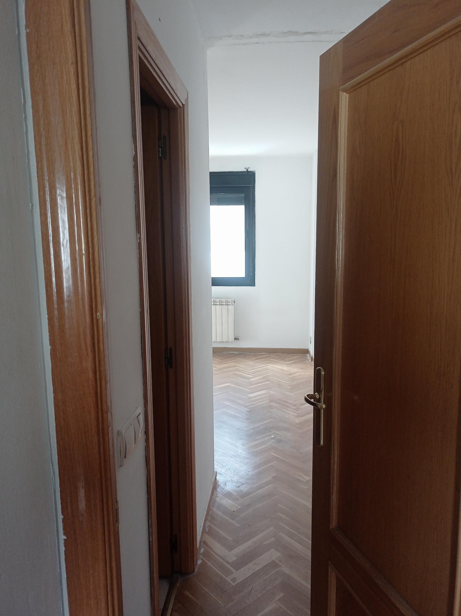 Venta de piso en Madrid