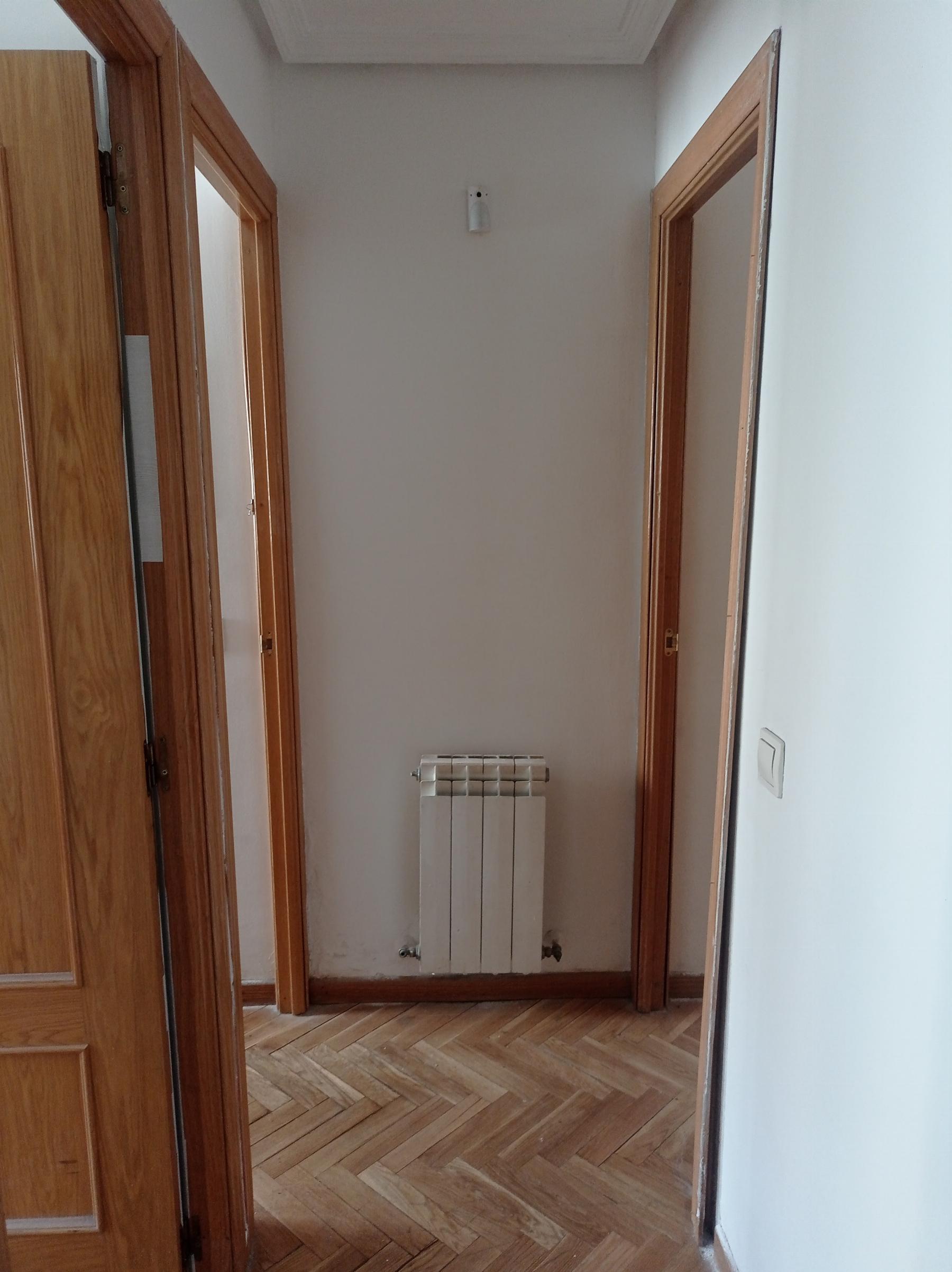 Venta de piso en Madrid