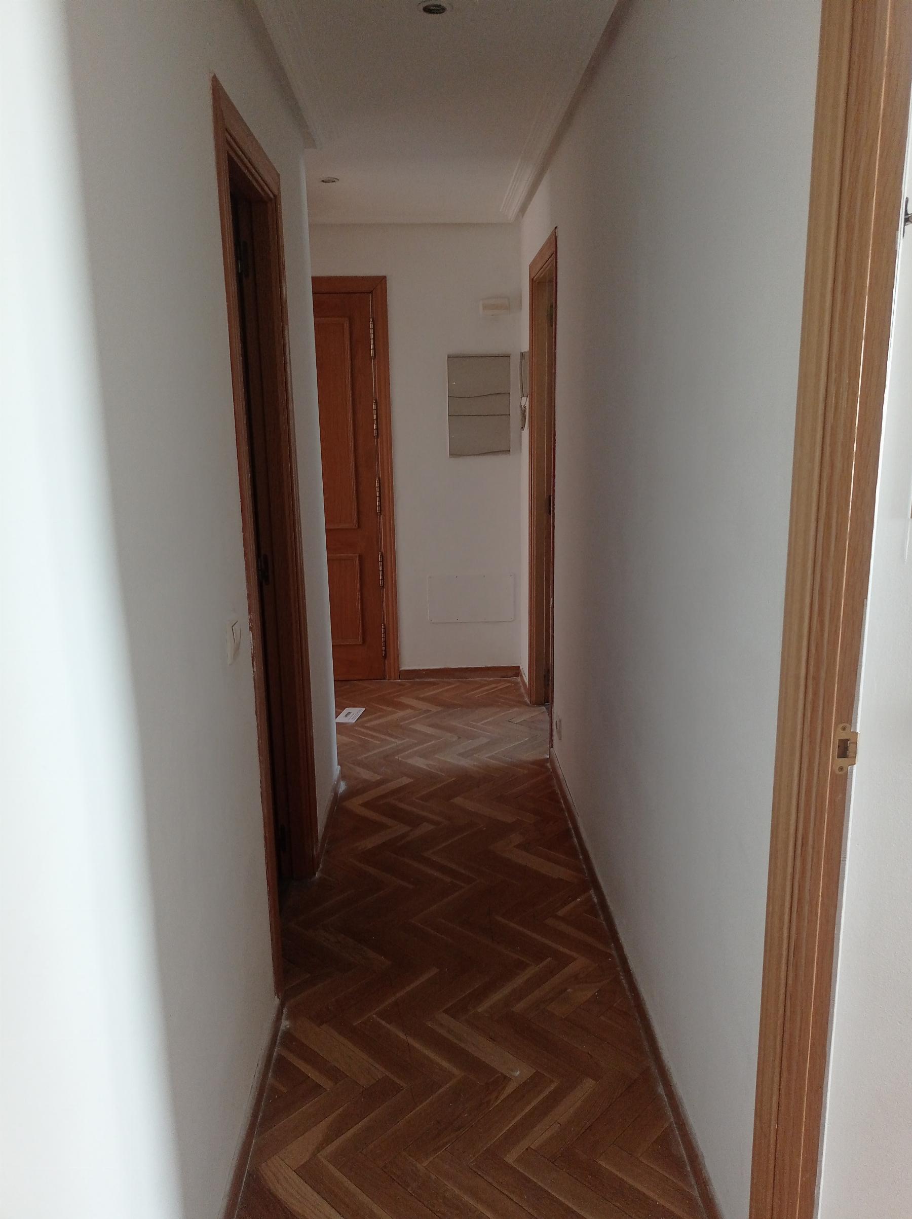 Venta de piso en Madrid
