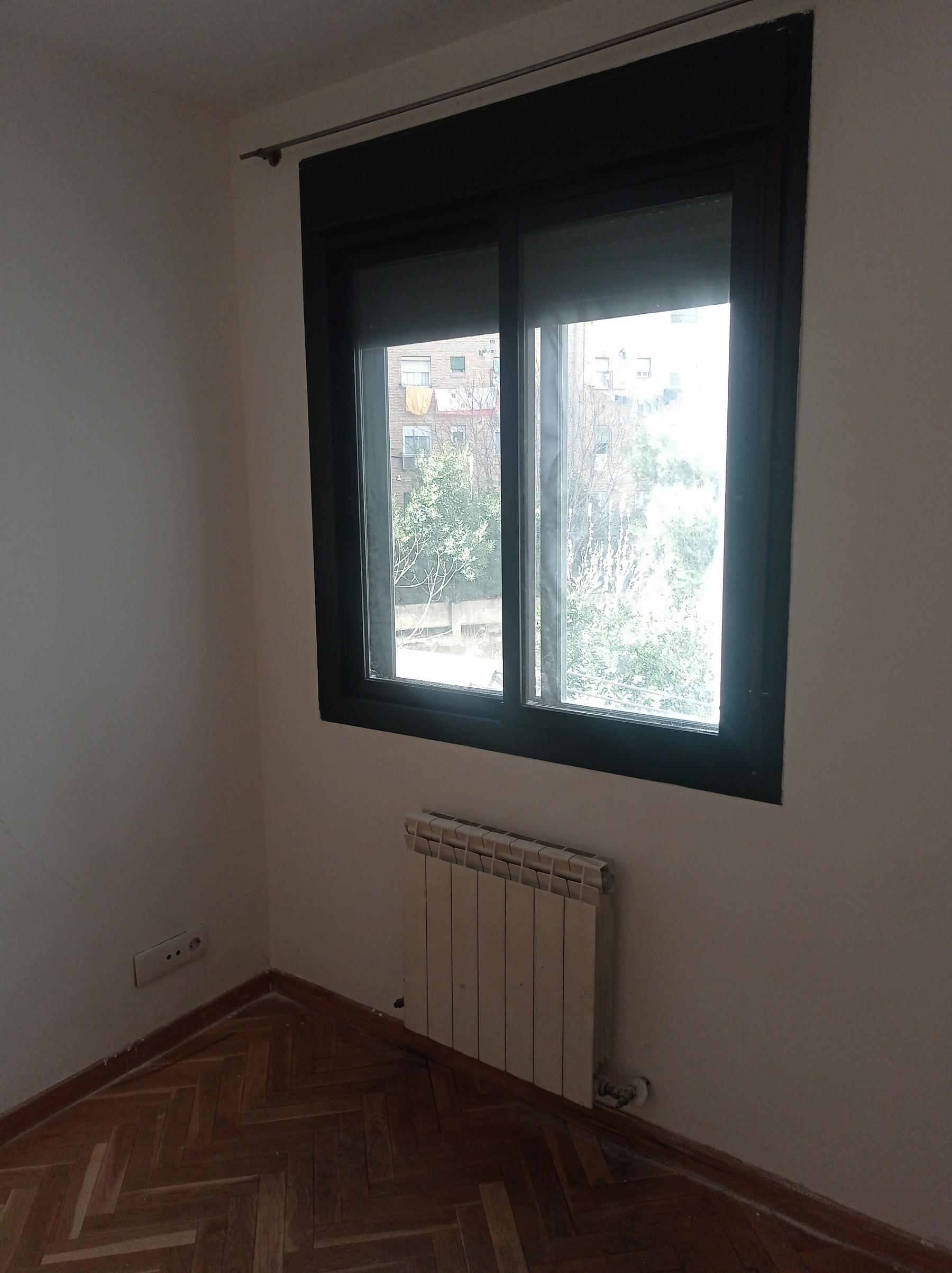 Venta de piso en Madrid