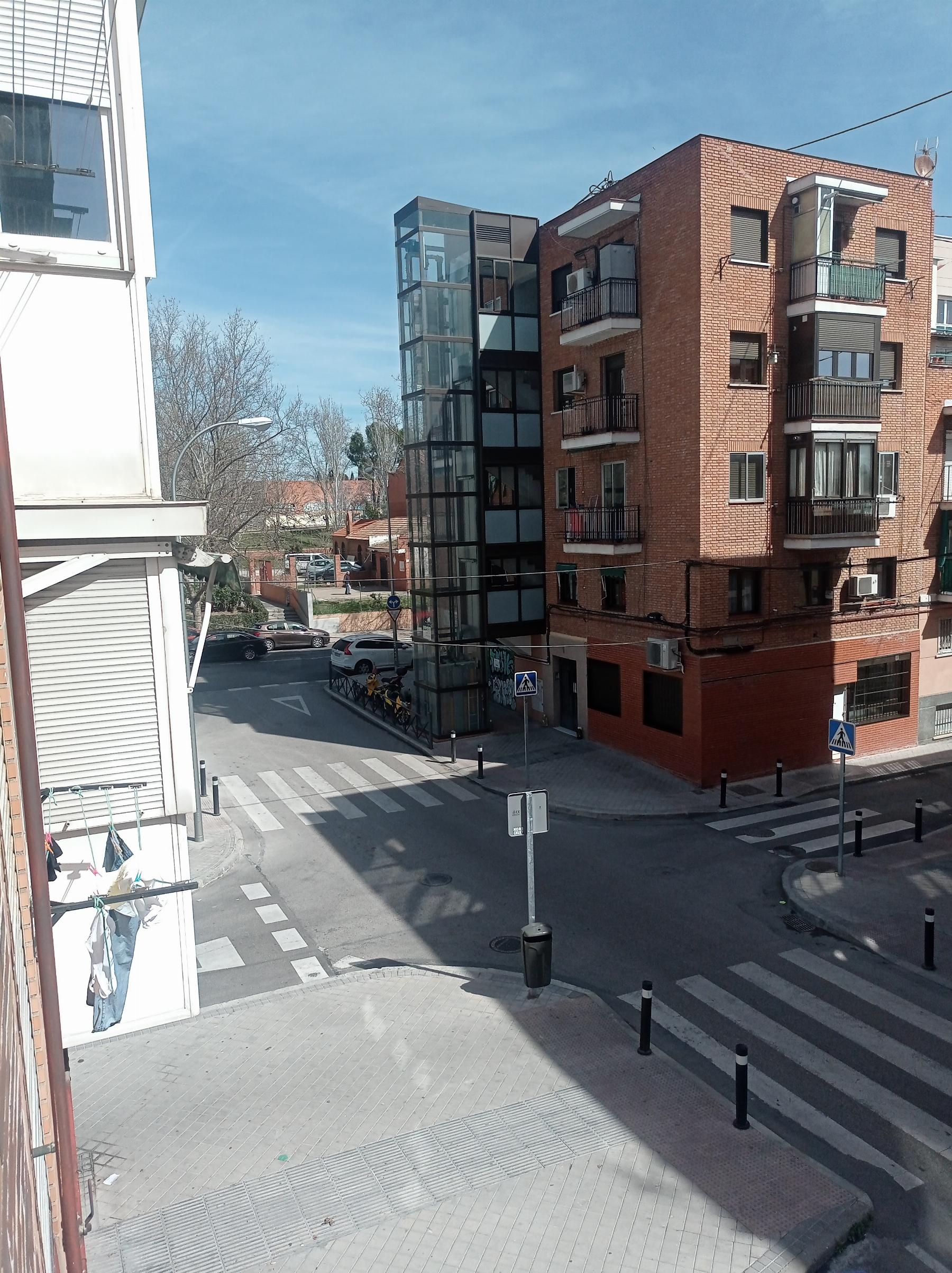 Venta de piso en Madrid