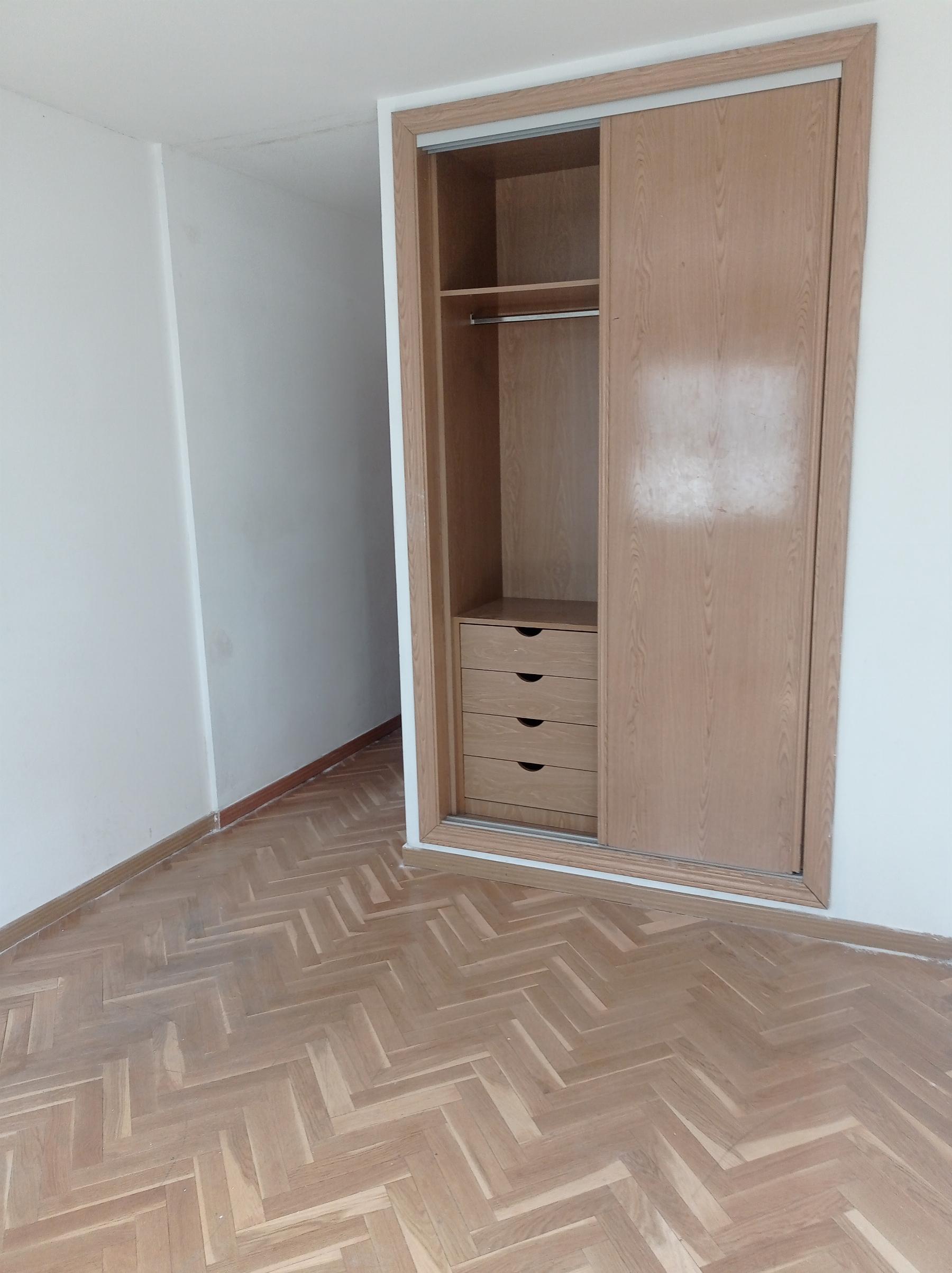 Venta de piso en Madrid