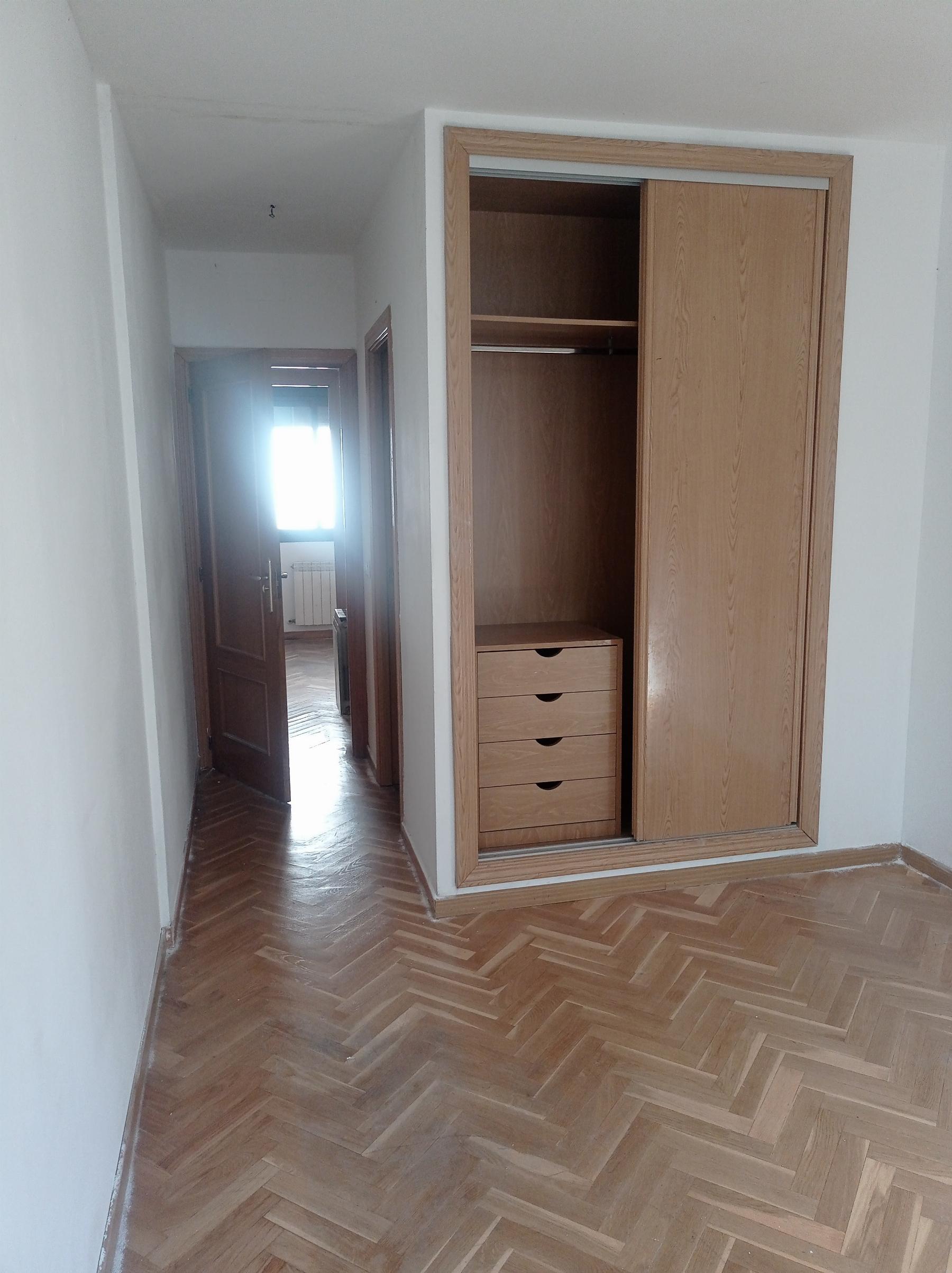 Venta de piso en Madrid