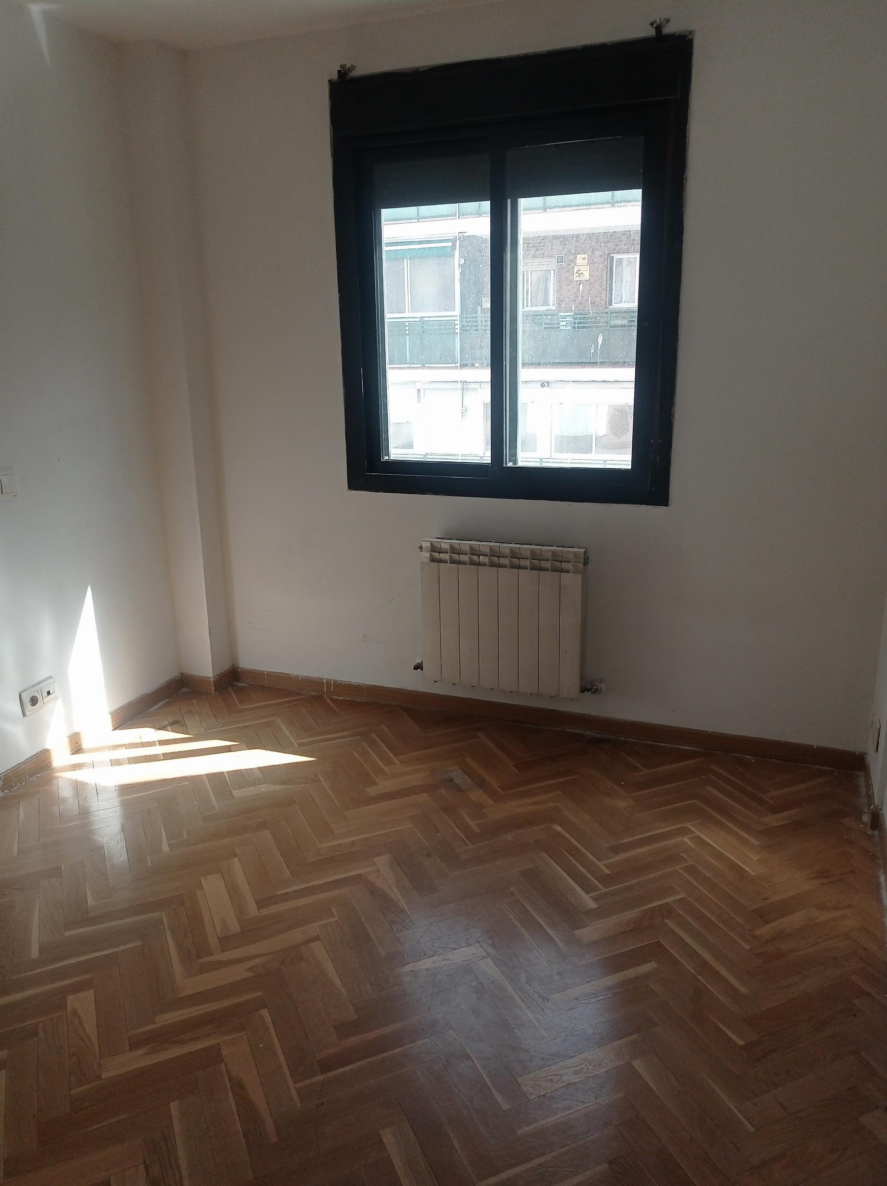 Venta de piso en Madrid