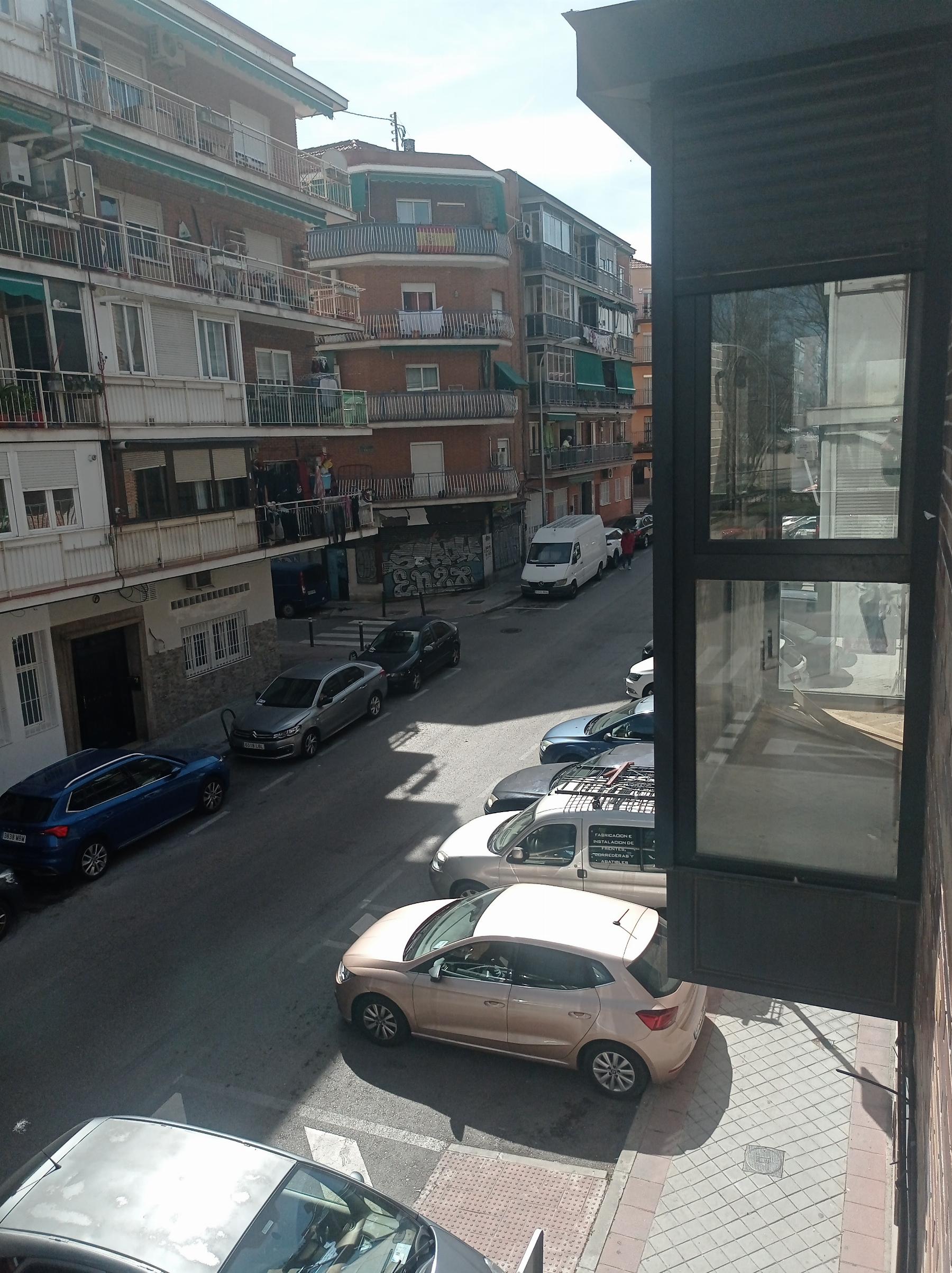 Venta de piso en Madrid