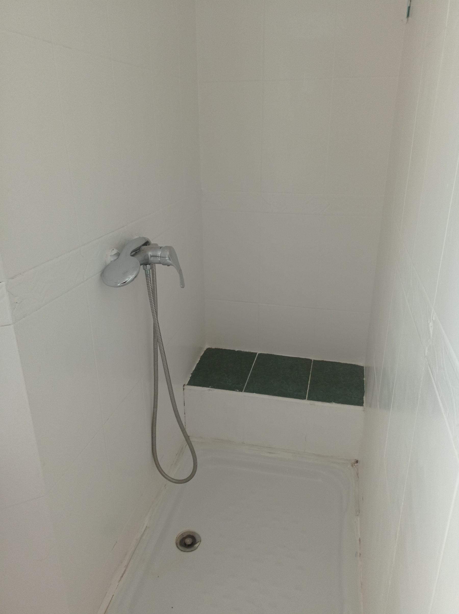 Venta de piso en Madrid