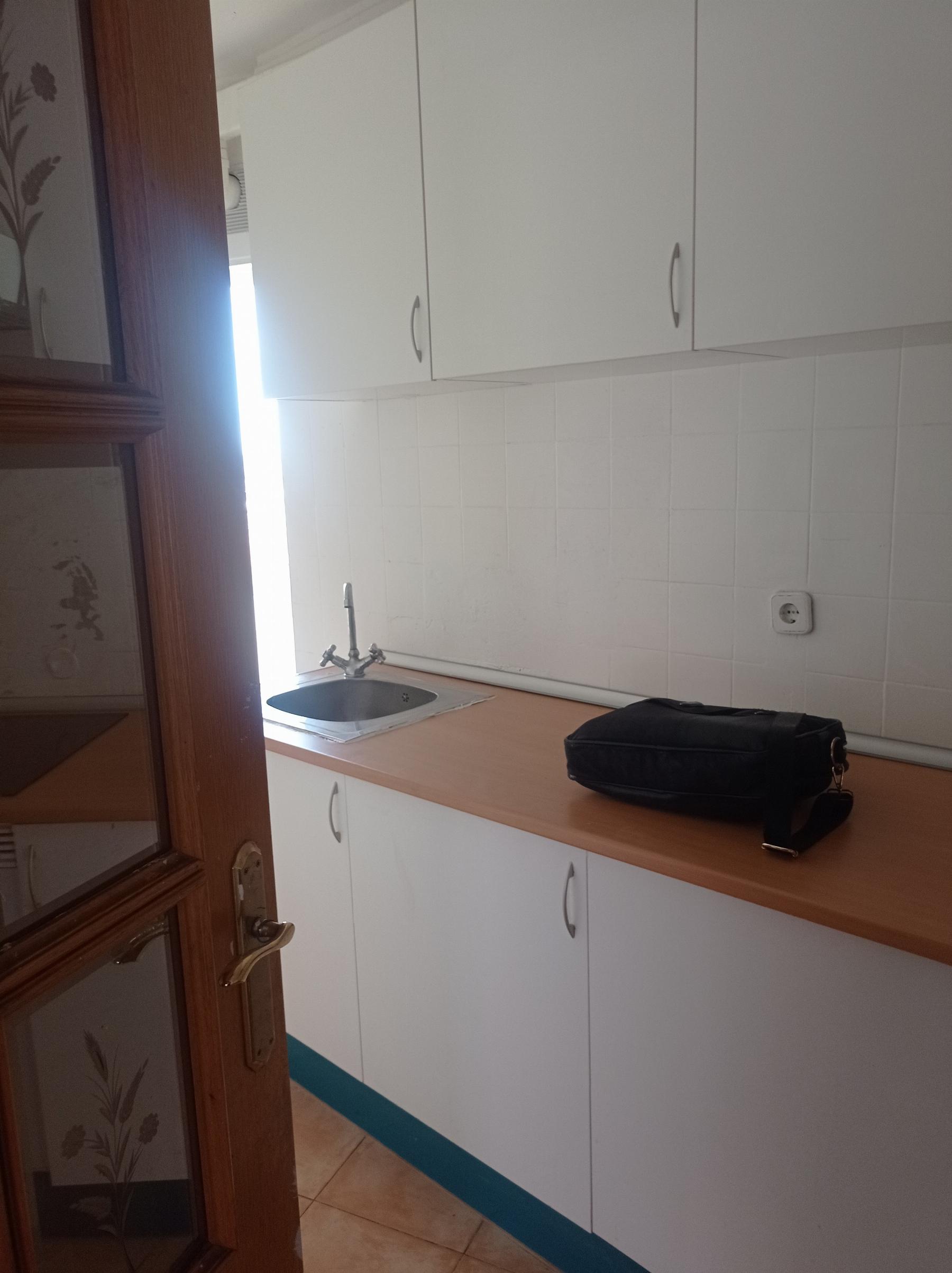 Venta de piso en Madrid