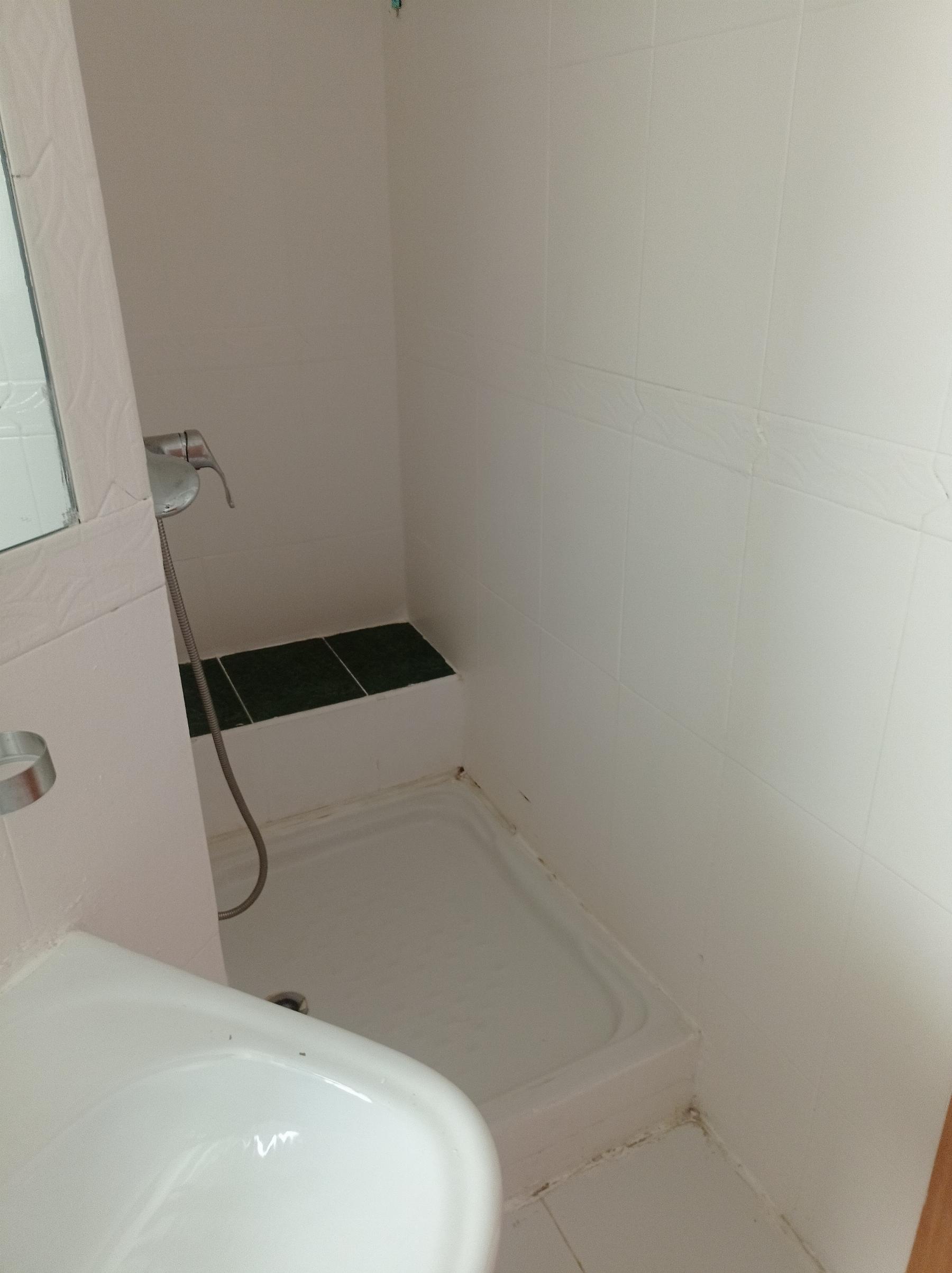 Venta de piso en Madrid