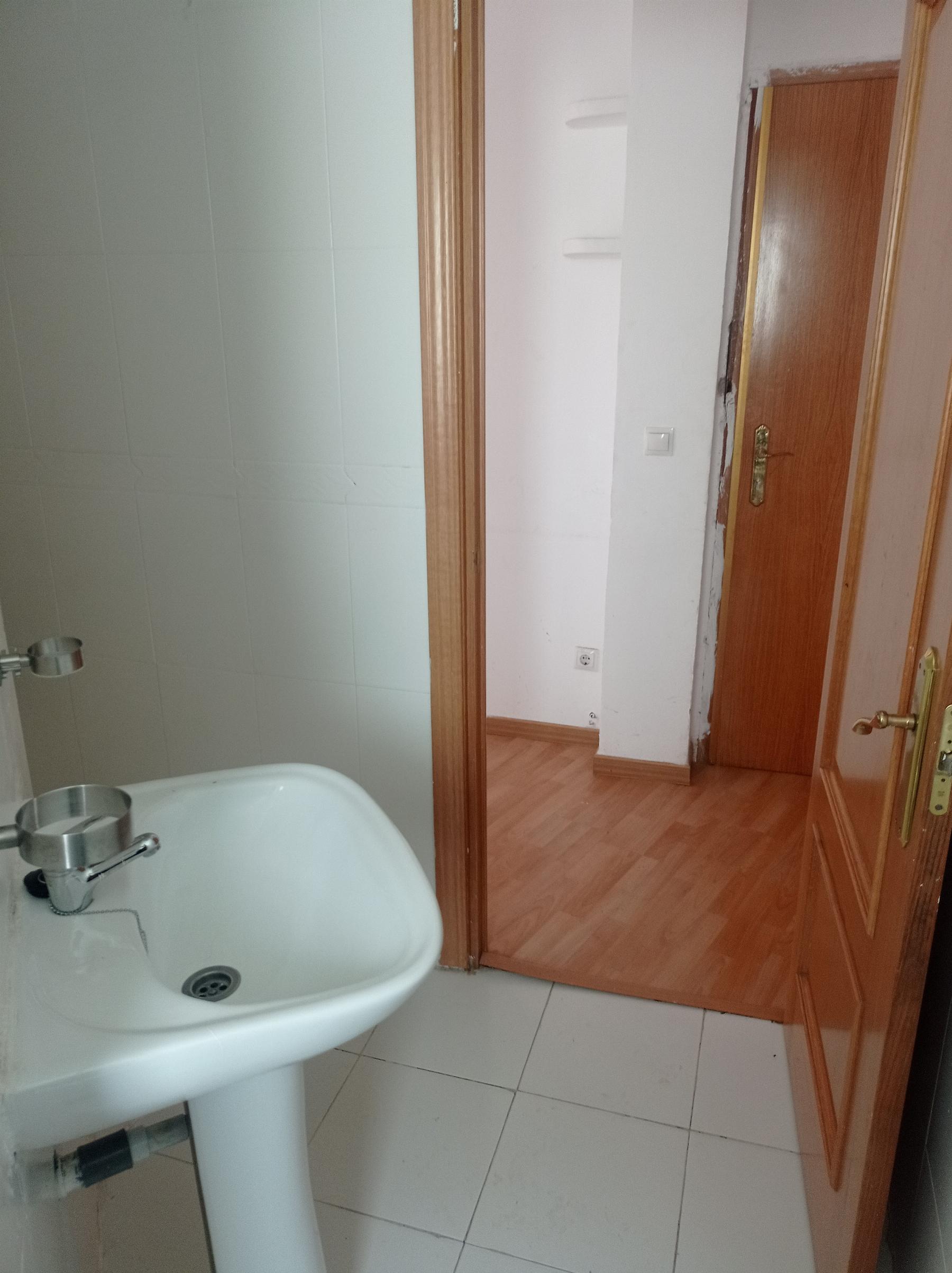 Venta de piso en Madrid