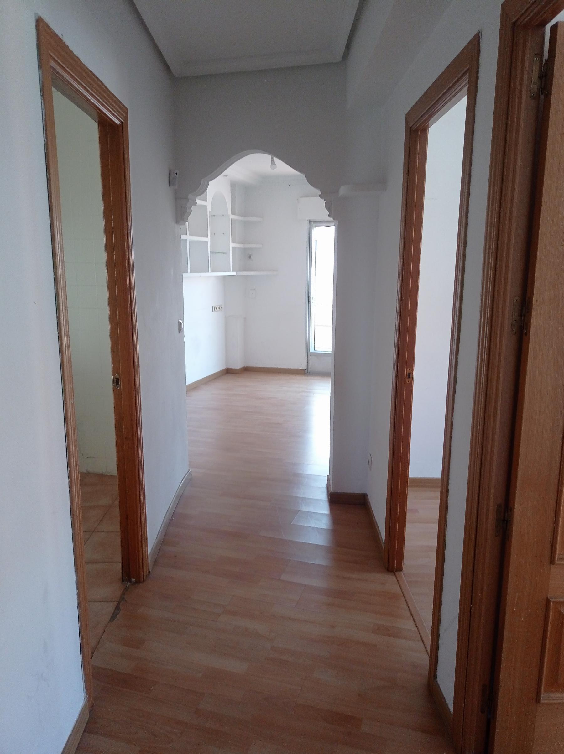 Venta de piso en Madrid